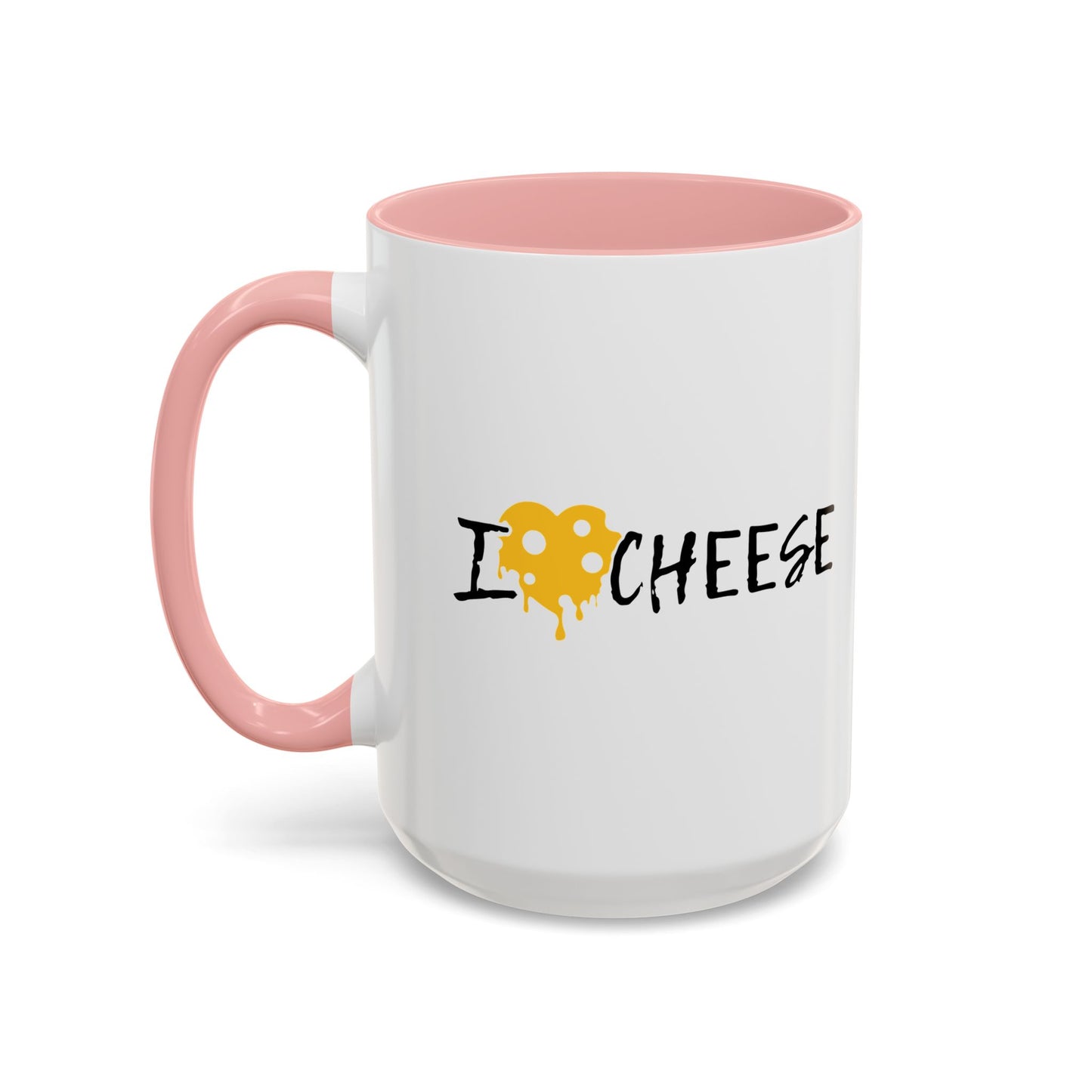 MY COOKING IS GETTING BETTER Accent BiColor Funny Sarcastic Mug