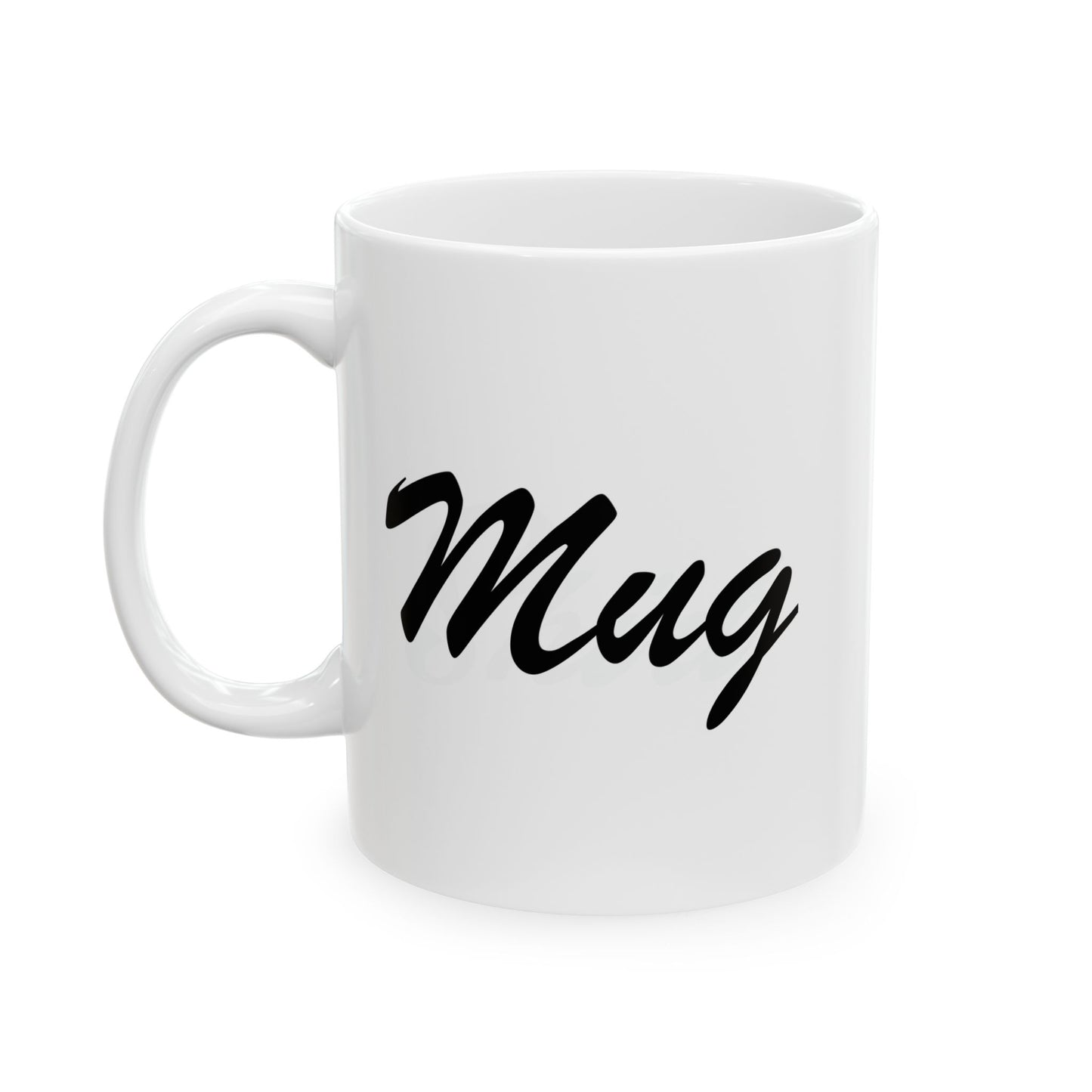 MUG FUNNY SARCASTIC MUG