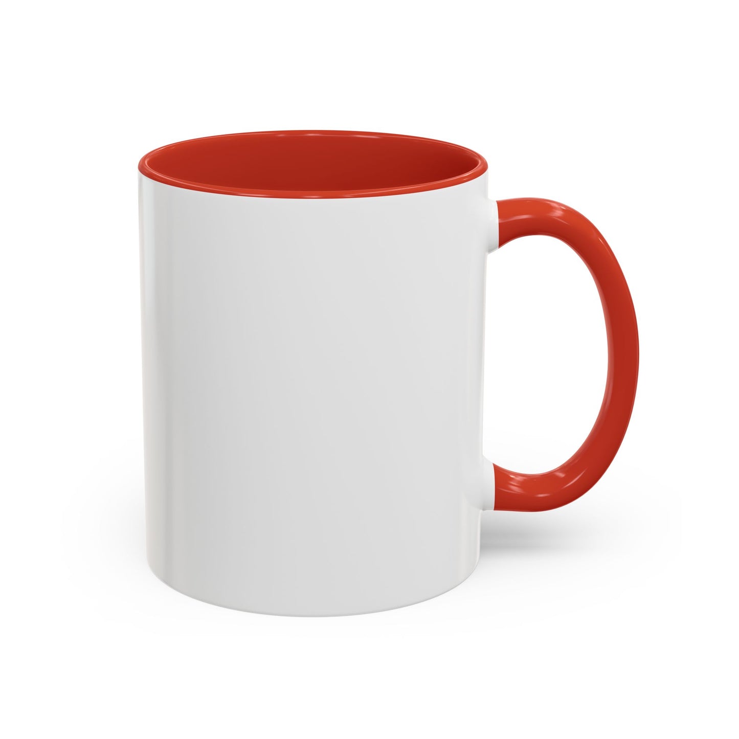 BANG ME Accent BiColor Funny Sarcastic Mug