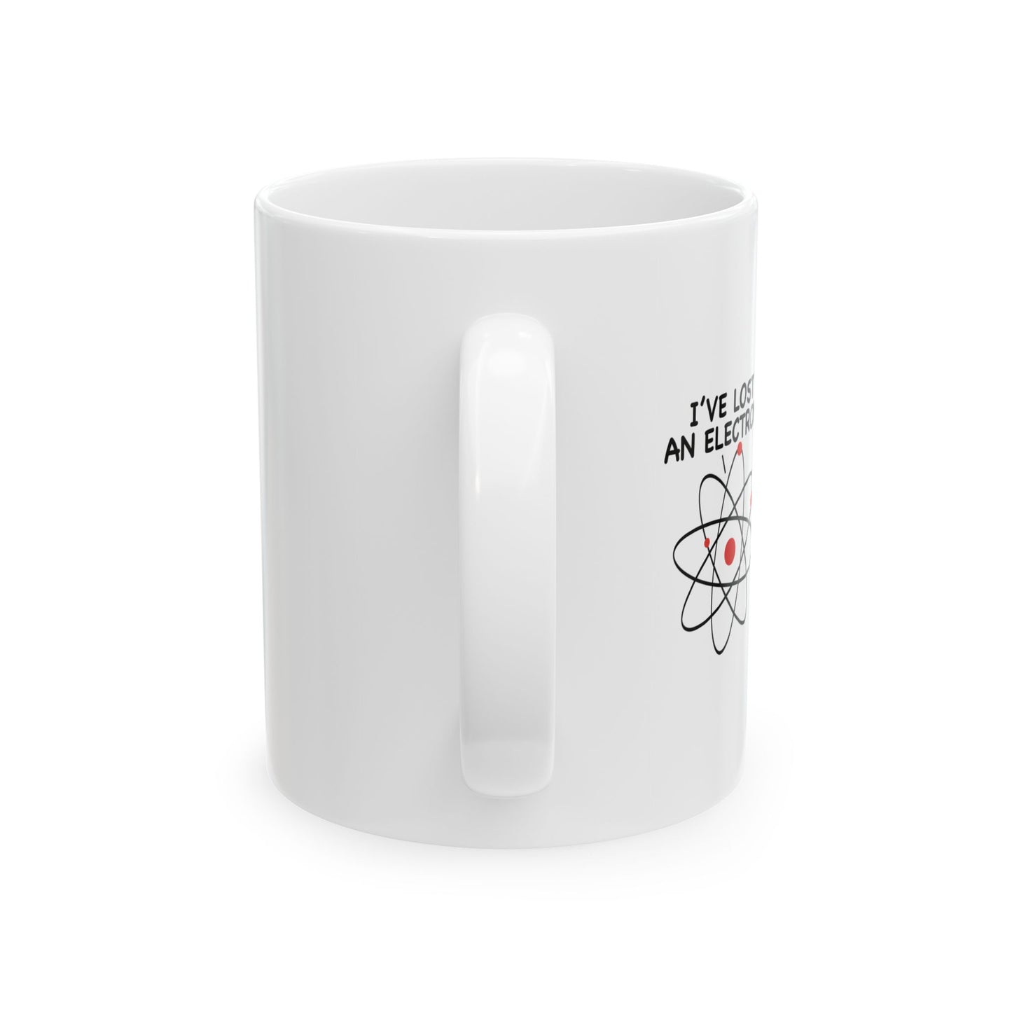 ARE YOU POSITIVE? FUNNY SARCASTIC MUG