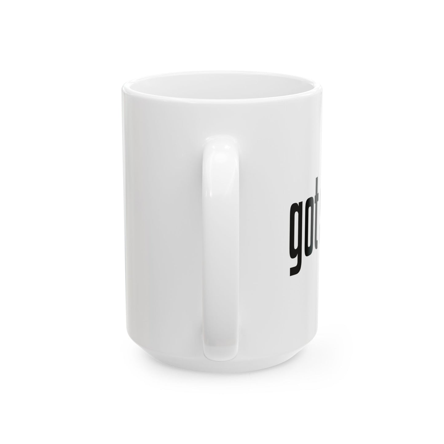 GOT SAX? FUNNY SARCASTIC MUG