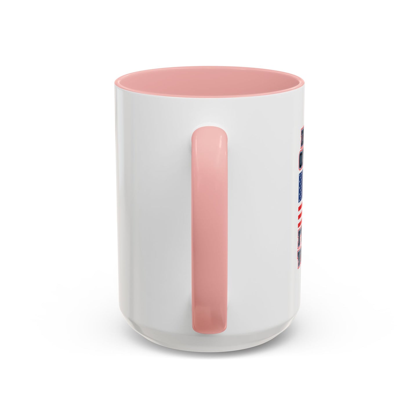 IF YOU'RE OFFENDED I'LL HELP YOU PACK Accent BiColor Funny Sarcastic Mug