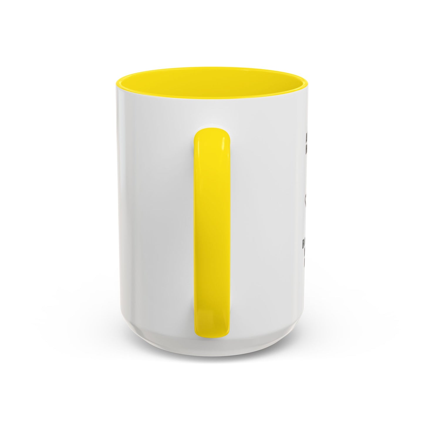 A FRIEND WILL HELP YOU MOVE Accent BiColor Funny Sarcastic Mug