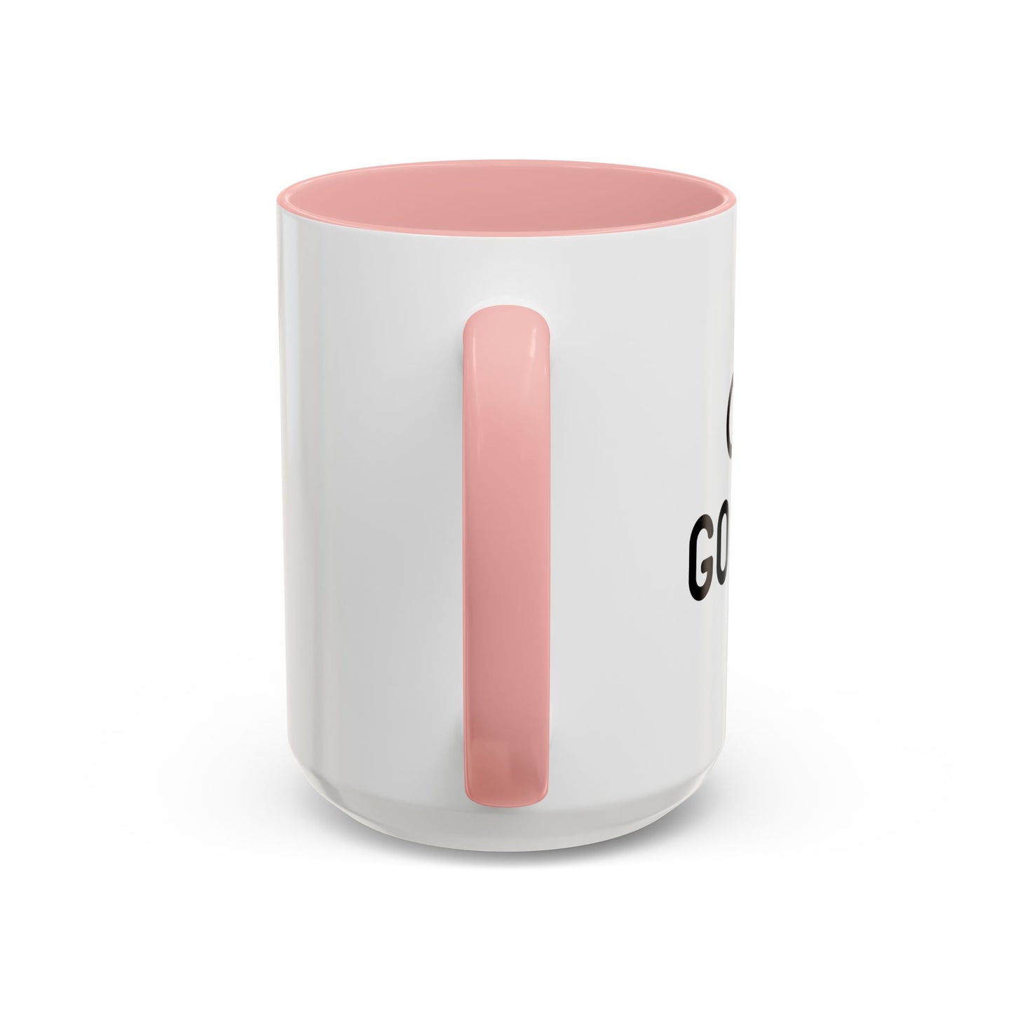 CAN I GO NOW? Accent BiColor Funny Sarcastic Mug