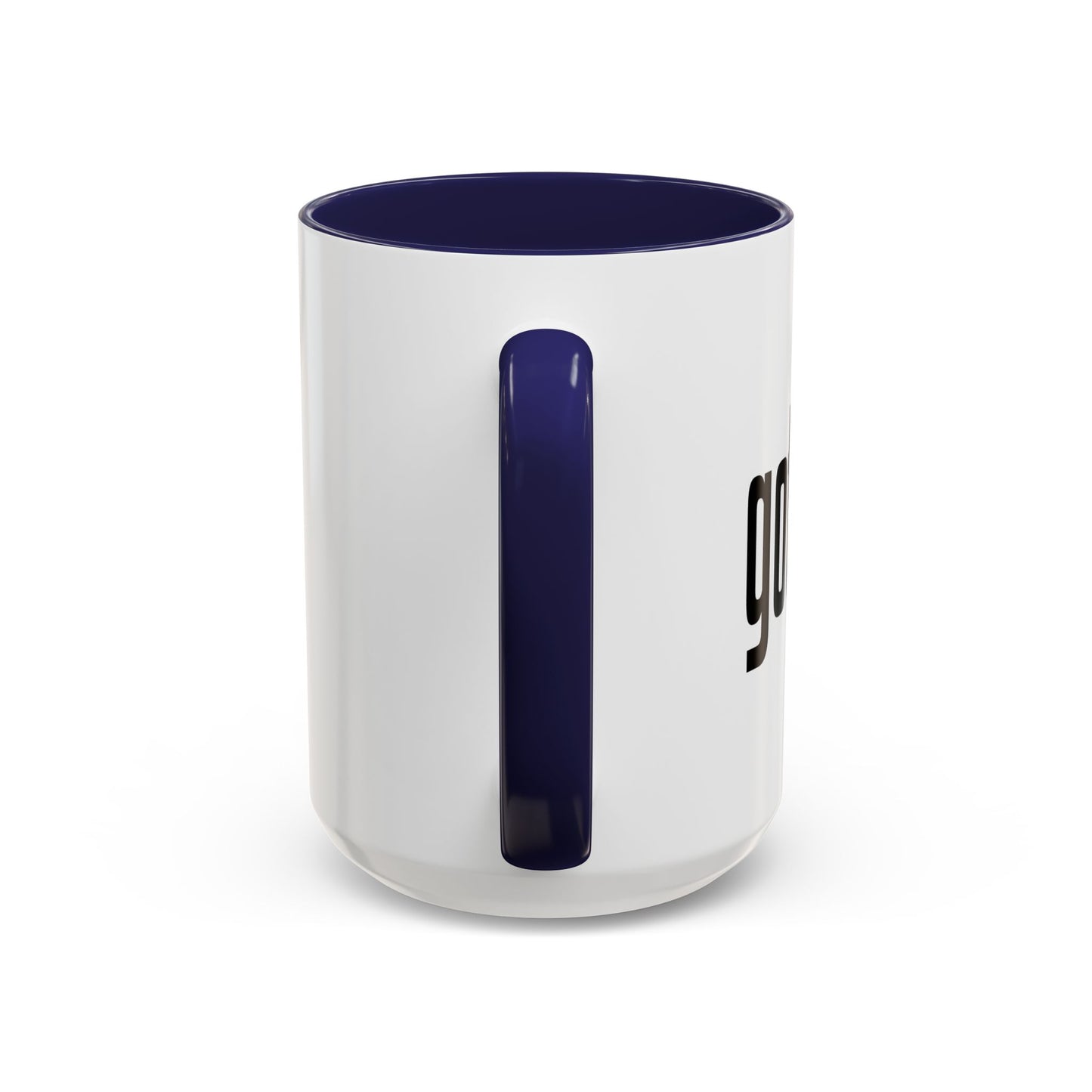 GOT SAX? Accent BiColor Funny Sarcastic Mug