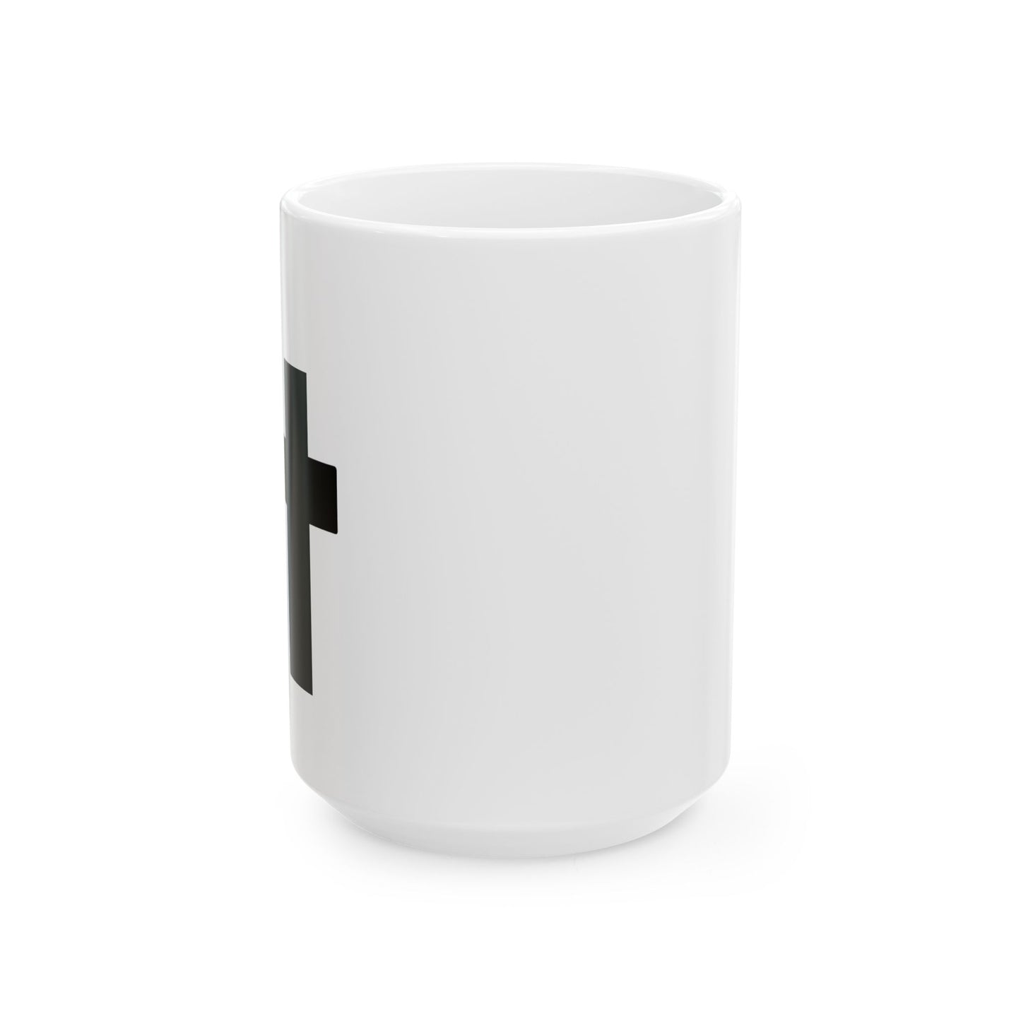 FCK IT FUNNY SARCASTIC WHITE MUG