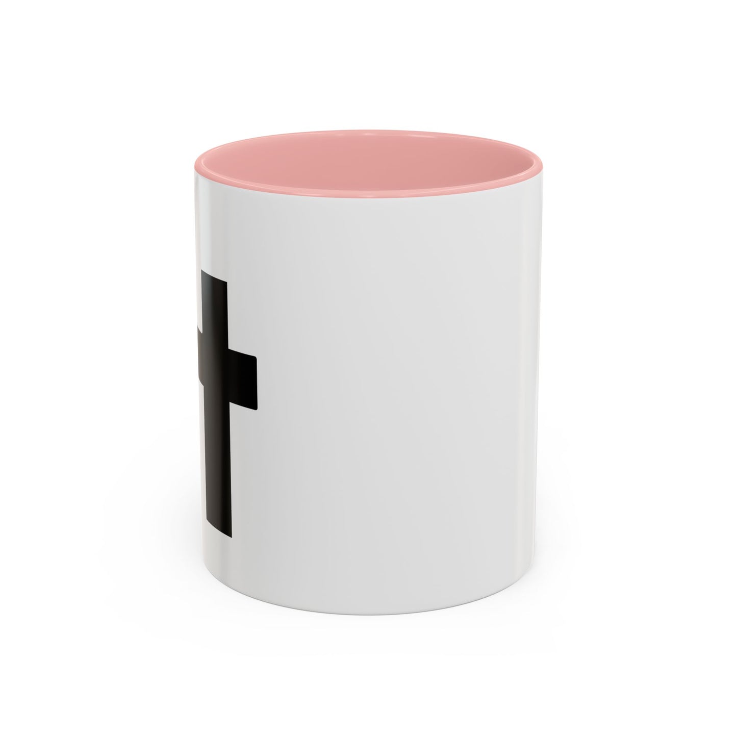 FCK IT Accent BiColor Funny Sarcastic Mug