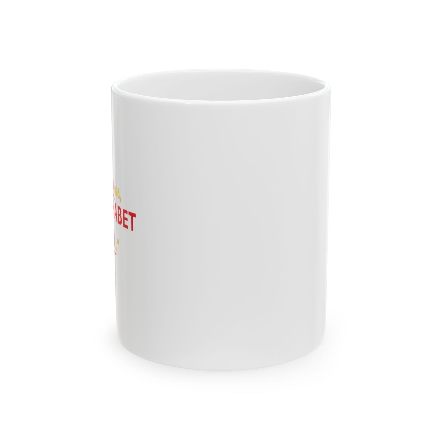 SATAN & MATH FUUNY SARCASTIC MUG