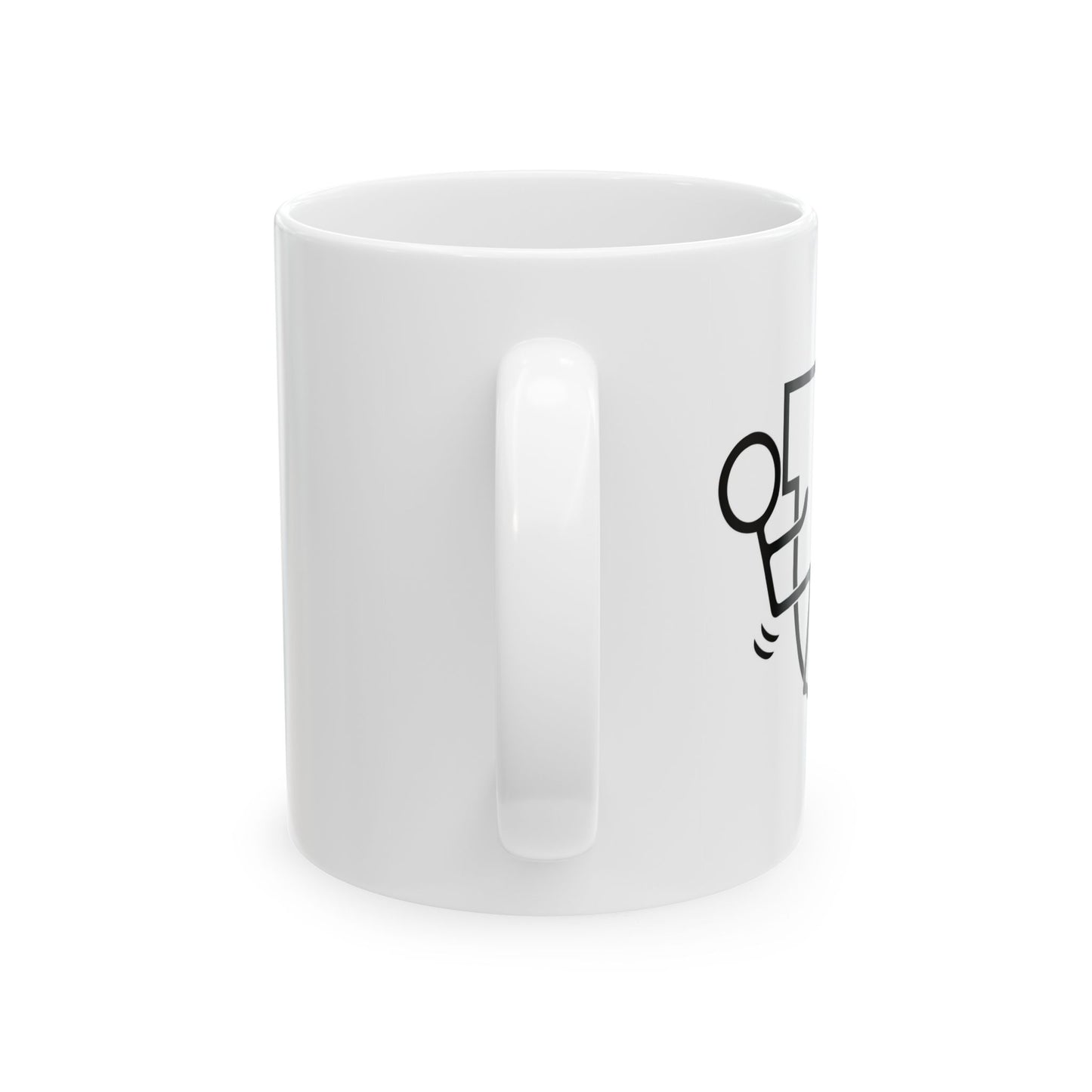 F*CK YOU FUNNY SARCASTIC MUG