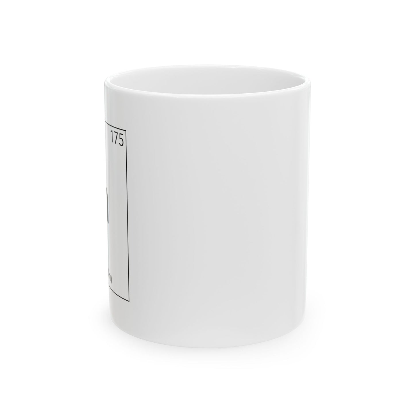 Shawarma YUM Funny Sarcastic Mug