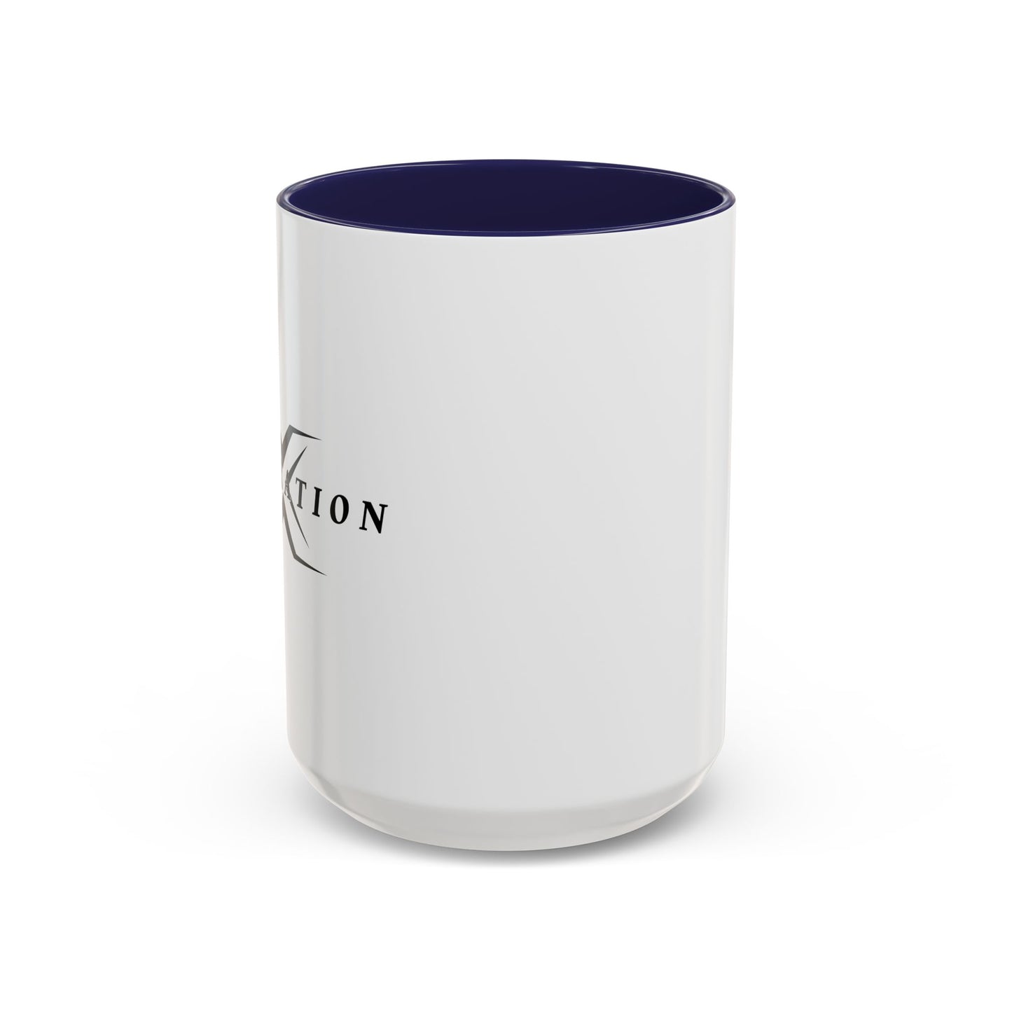 GENENRATION X Accent BiColor Funny Sarcastic Mug