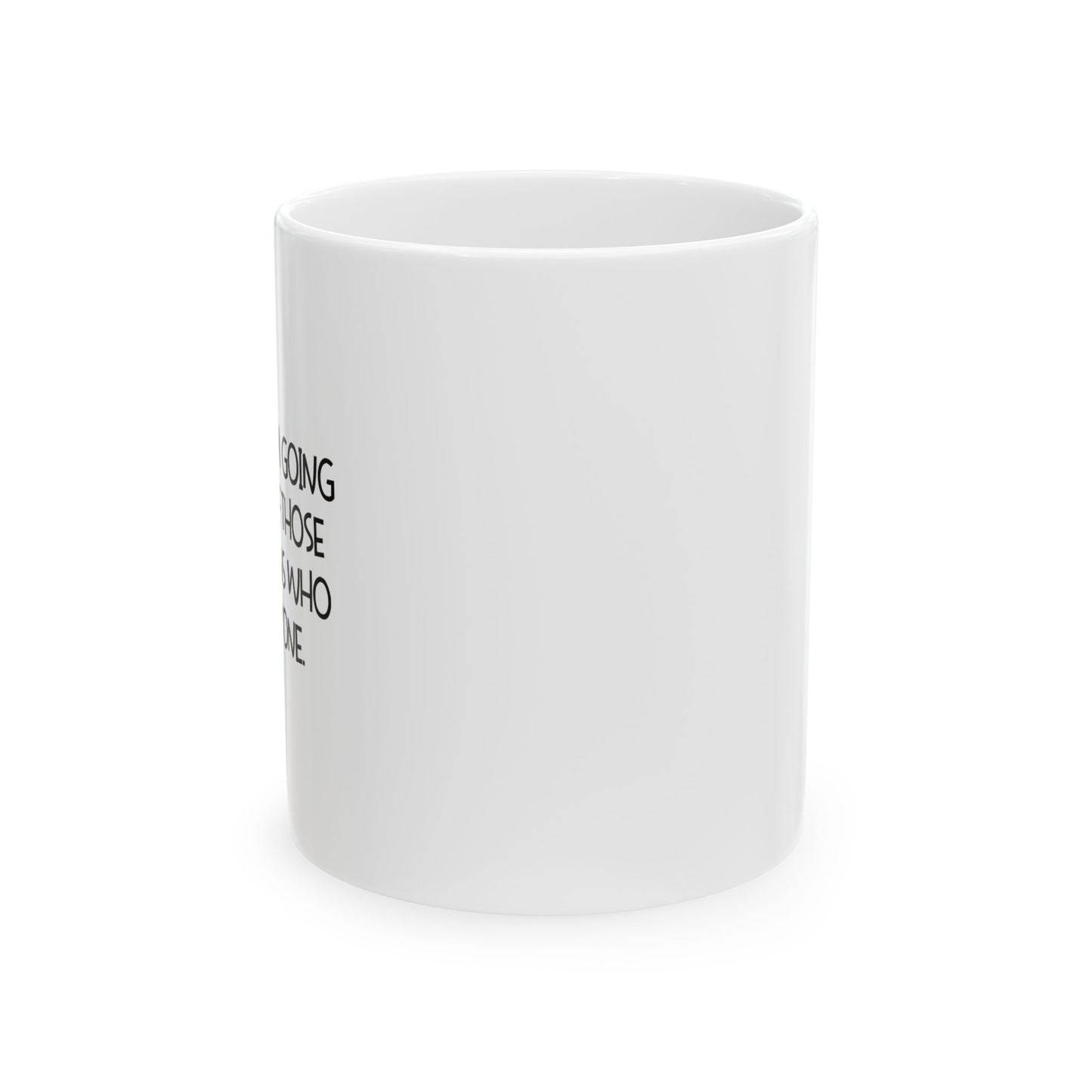 BITES EVERYONE FUNNY SARCASTIC MUG