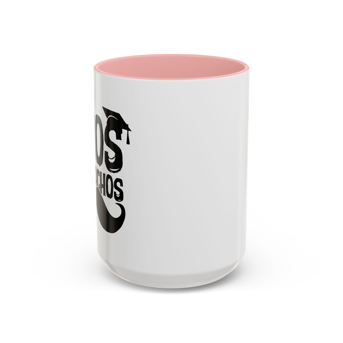 GRADUATED ADIOS BITCHACHOS Accent BiColor Funny Sarcastic Mug