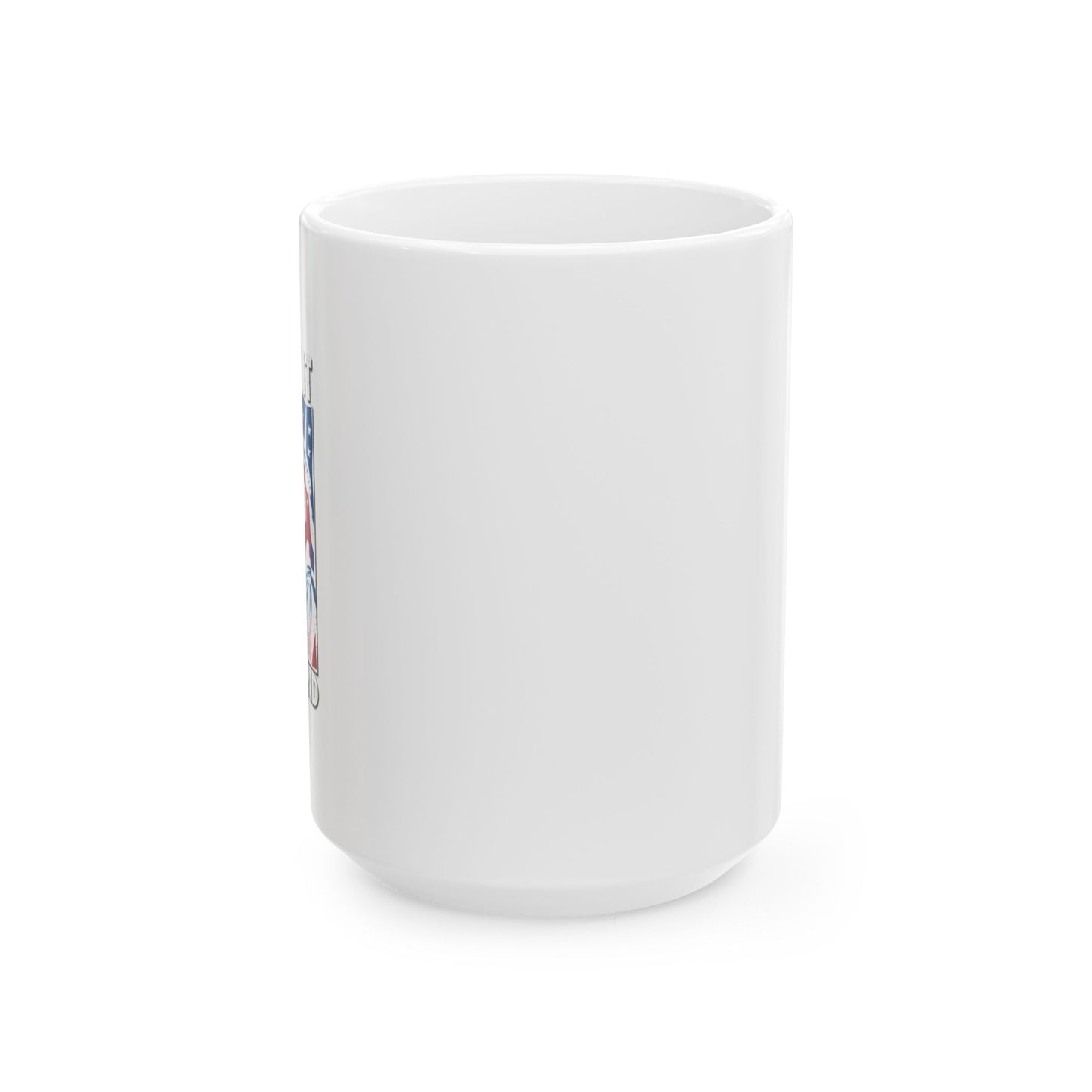 SUCK IT ENGLAND FUNNY SARCASTIC WHITE MUG