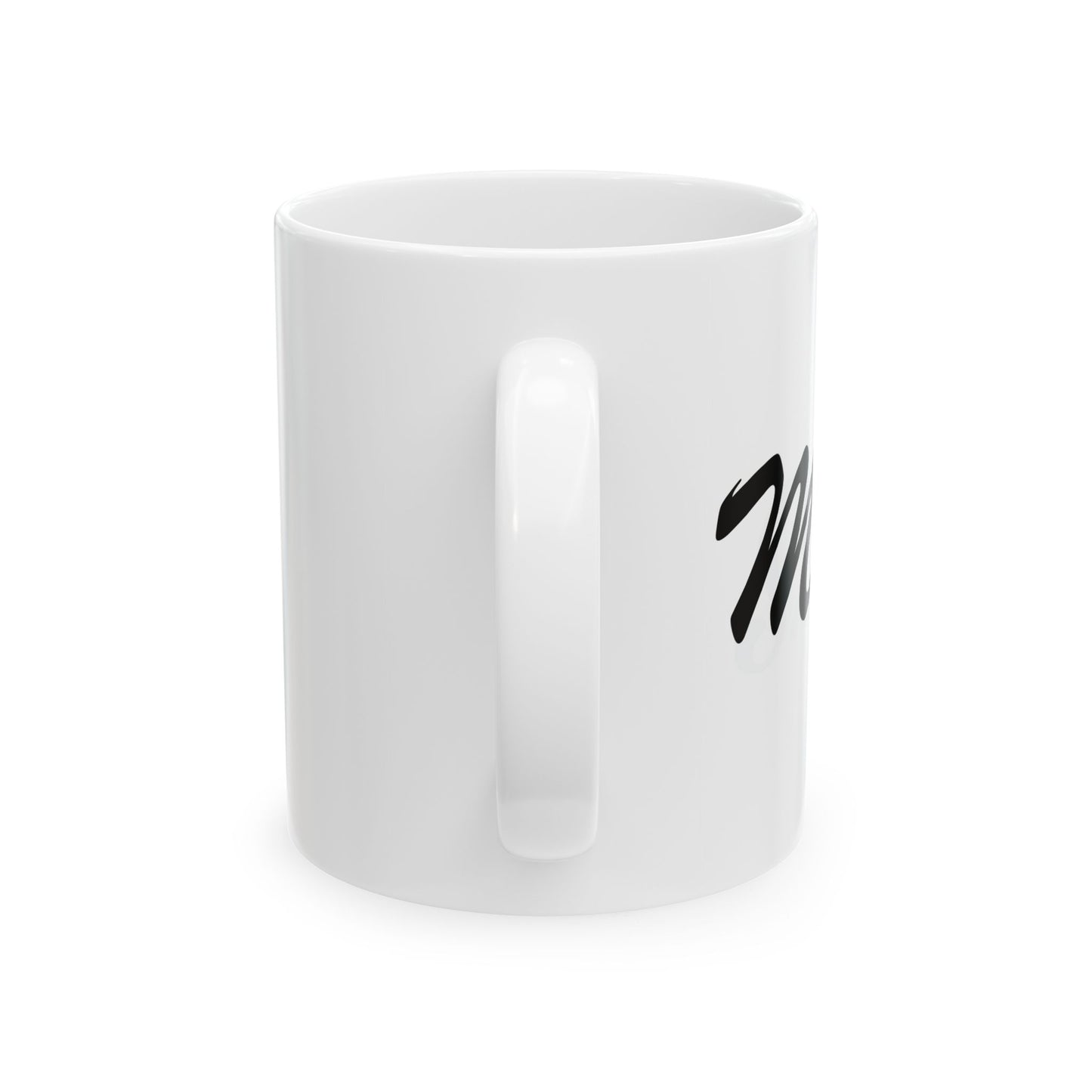 MUG FUNNY SARCASTIC MUG