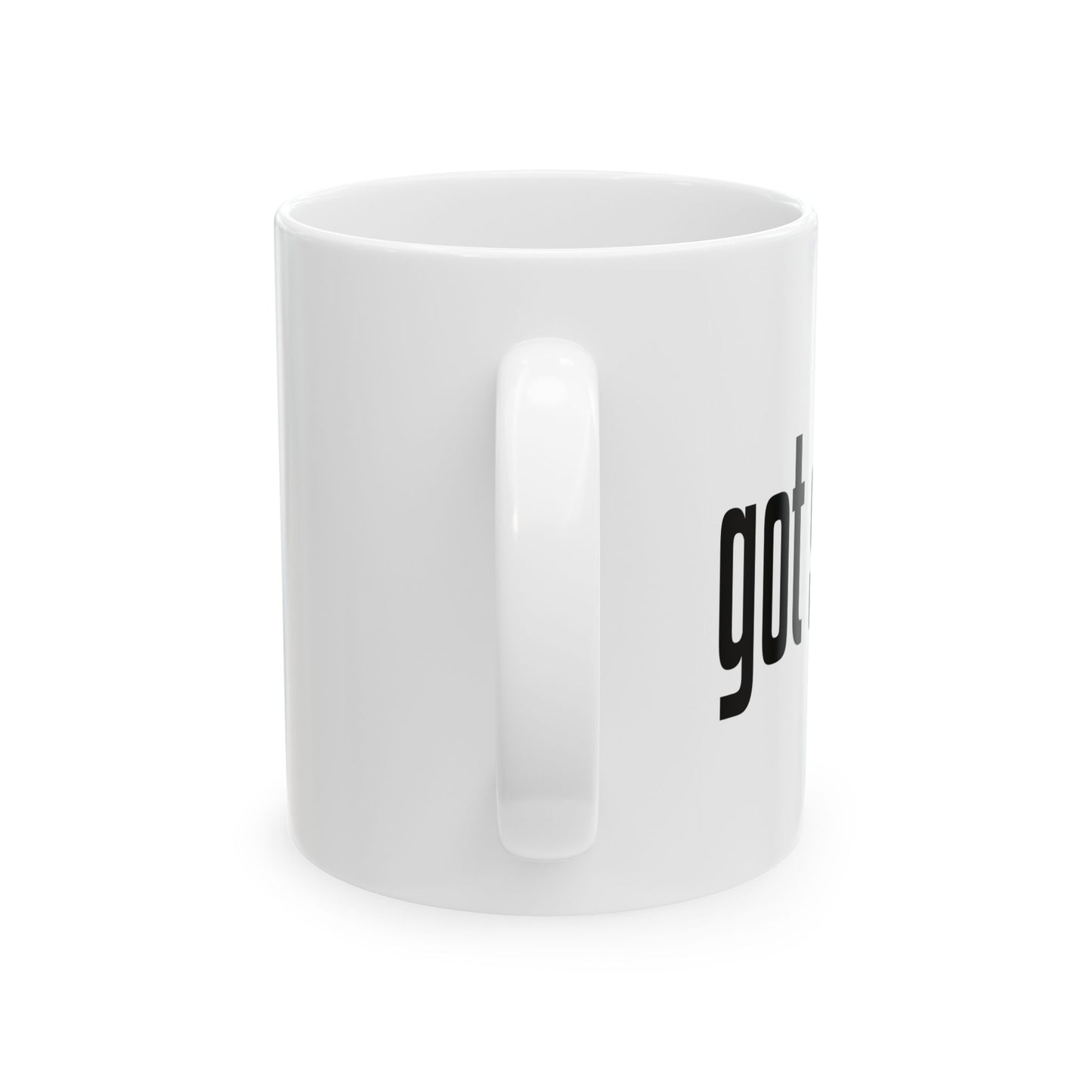 GOT SAX? FUNNY SARCASTIC MUG