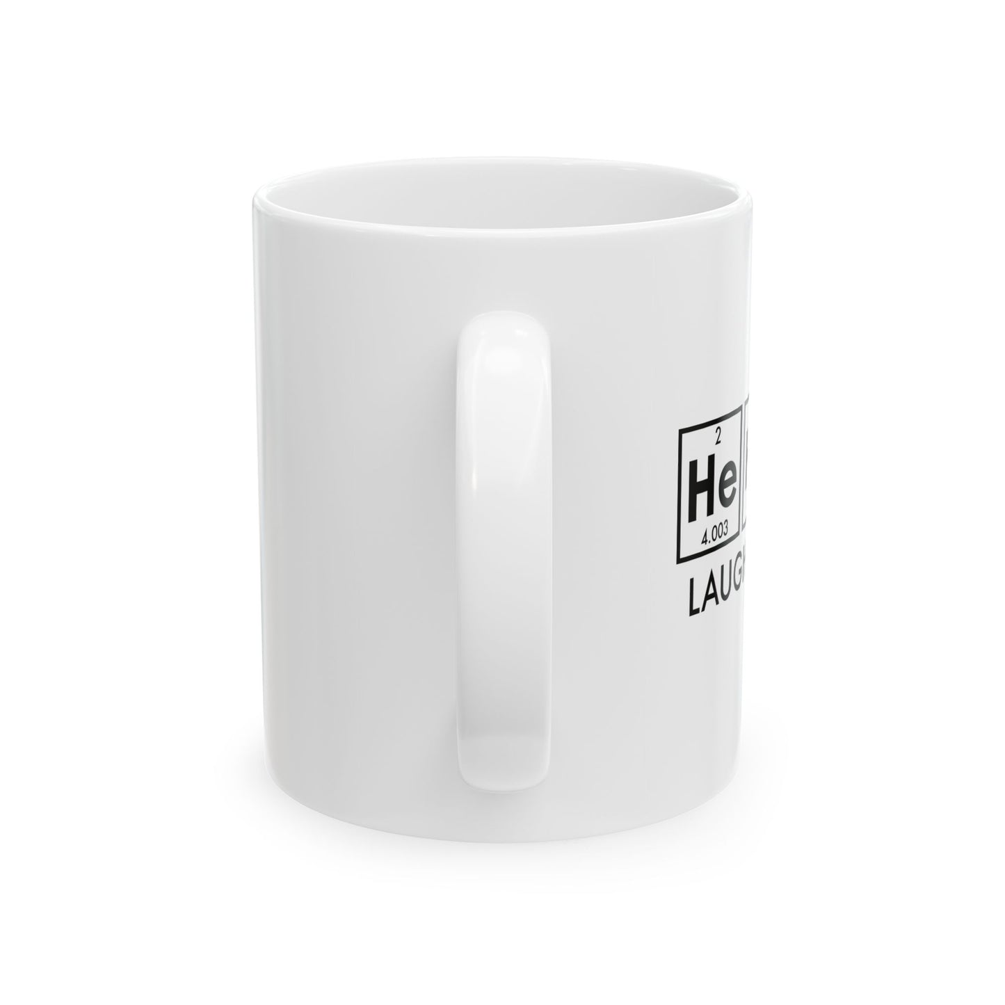 I FIND YOUR LACK OF MATH DISTURBING FUNNY SARCASTIC WHITE MUG