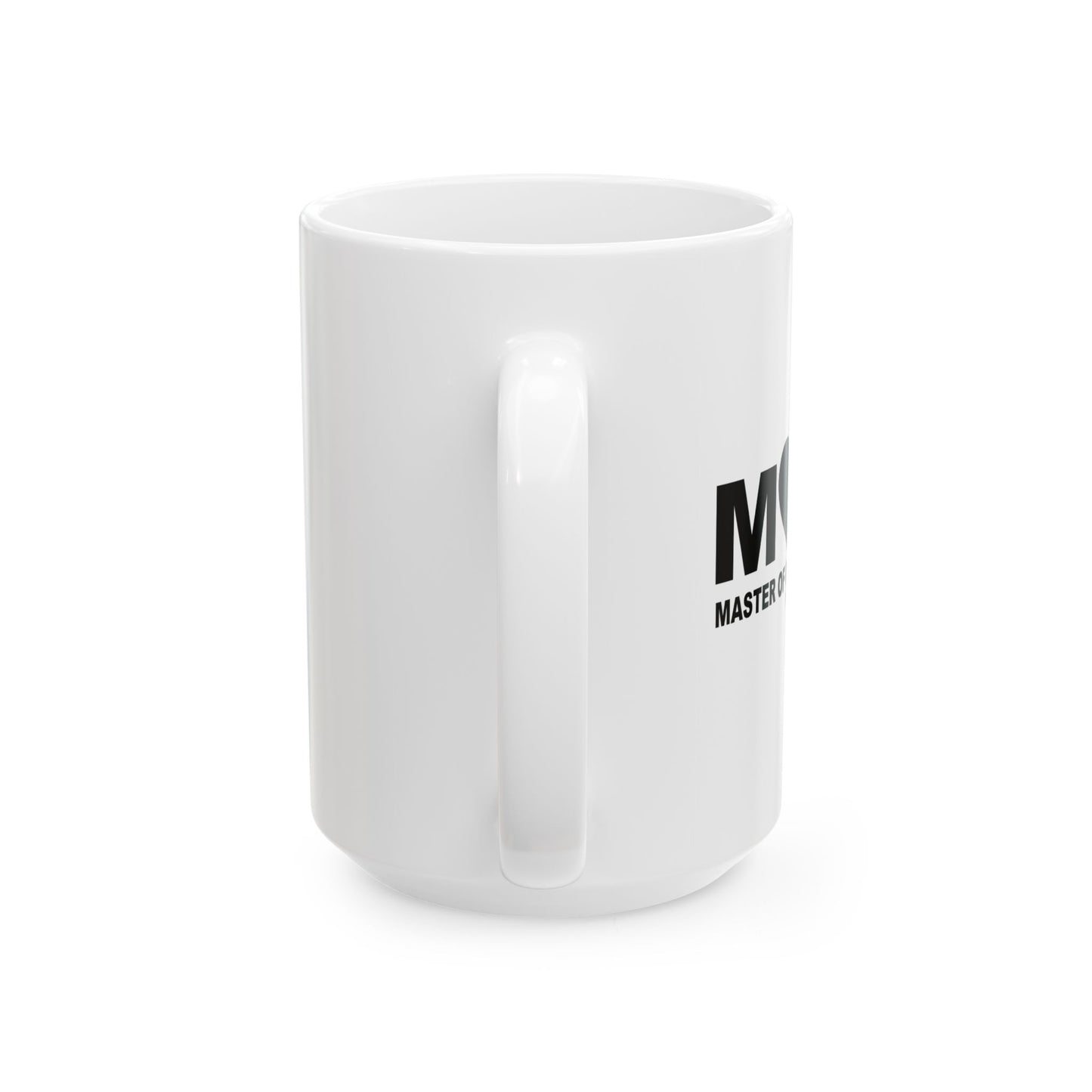 MASTER OF MULTITASKING FUNNY SARCASTIC MUG