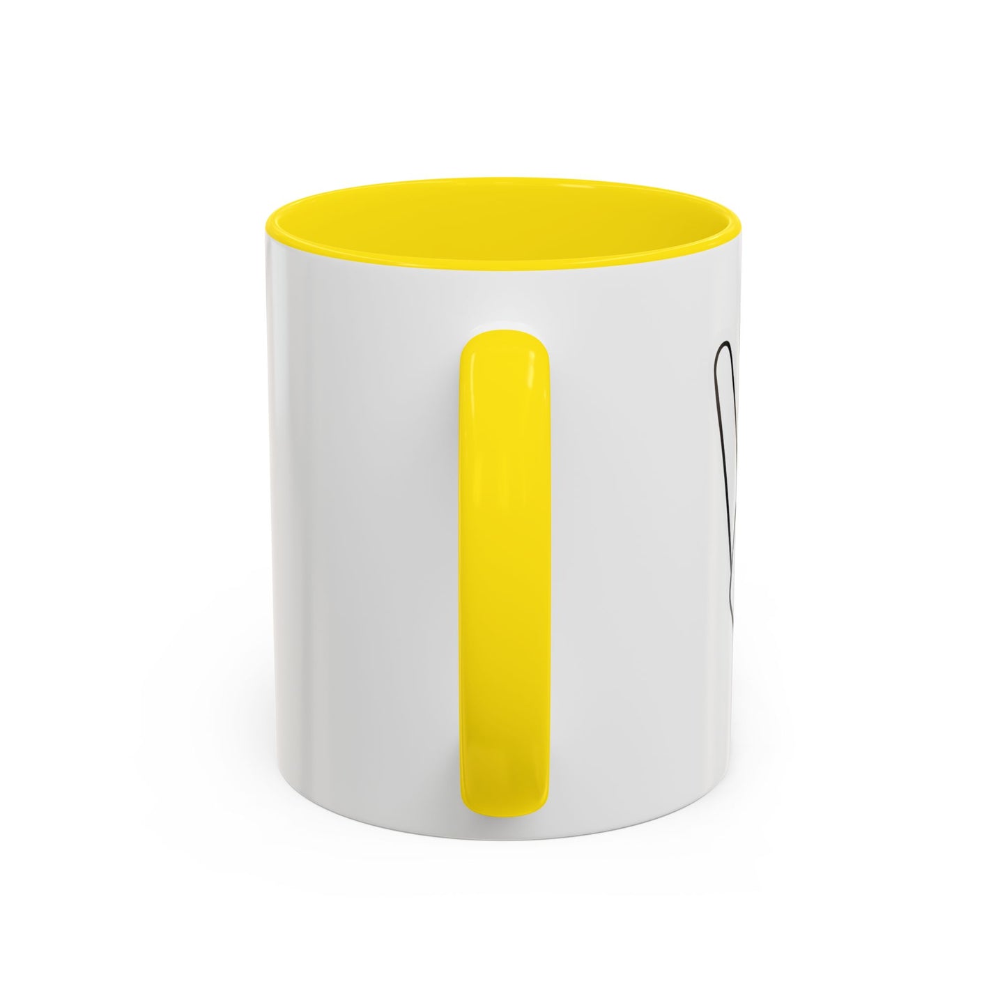 DO I LOOK LIKE A TEAM PLAYER Accent BiColor Funny Sarcastic Mug