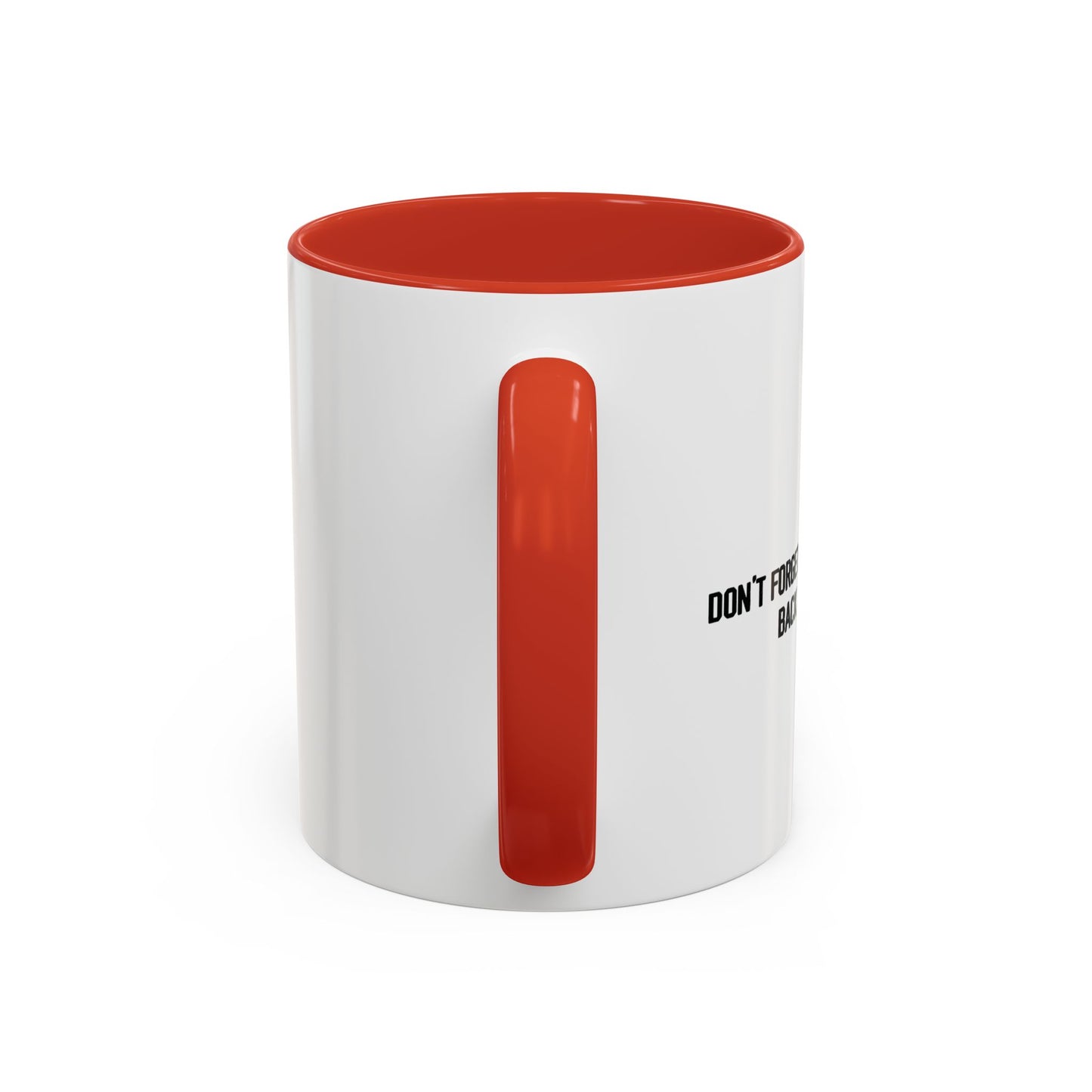 248 YEARS Accent BiColor Funny Sarcastic Mug