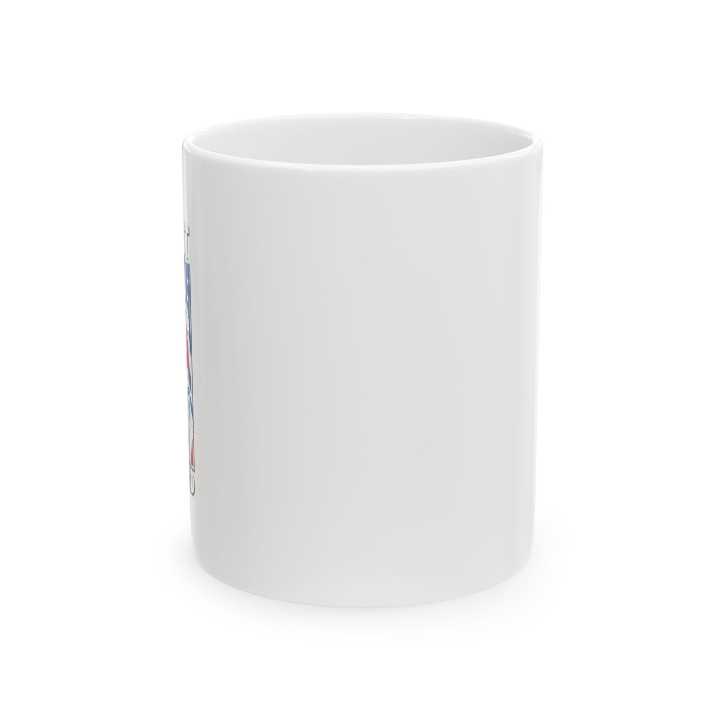 SUCK IT ENGLAND FUNNY SARCASTIC WHITE MUG