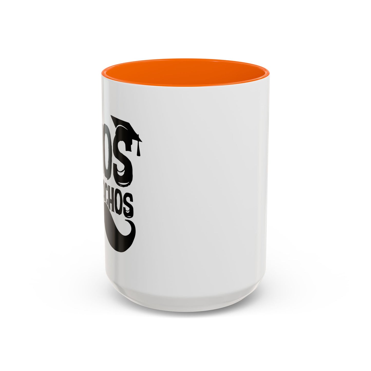 GRADUATED ADIOS BITCHACHOS Accent BiColor Funny Sarcastic Mug