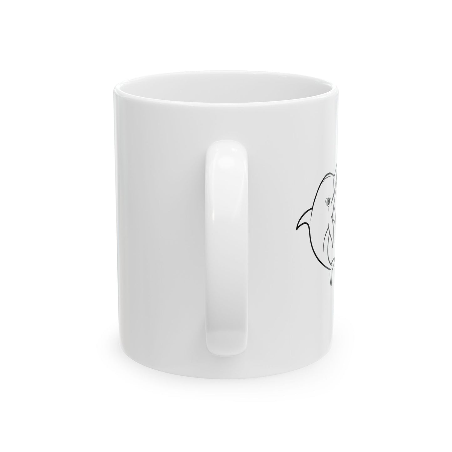 THIS MUG HAS A PROPOISE FUNNY SCARCASTIC MUG