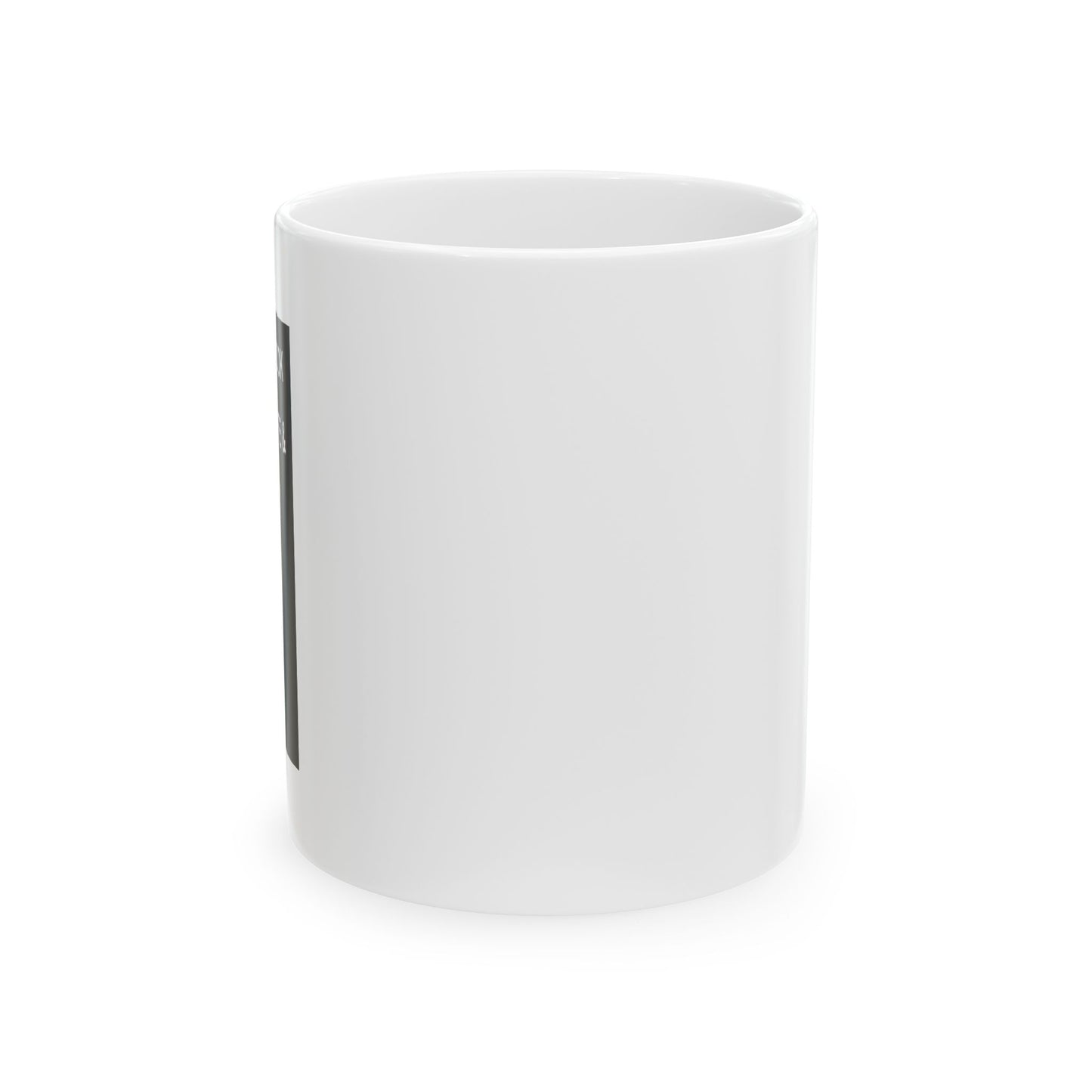 HOW AM I STILL ALIVE FUNNY SARCASTIC WHITE MUG