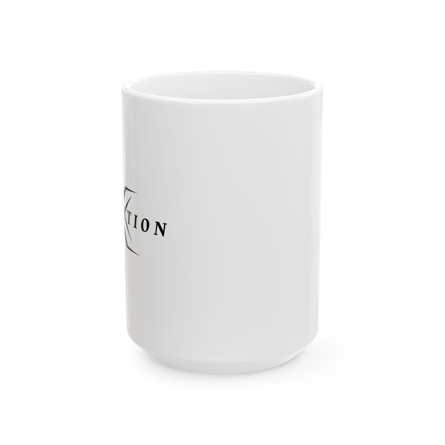 GENERATION X Funny Sarcastic Mug