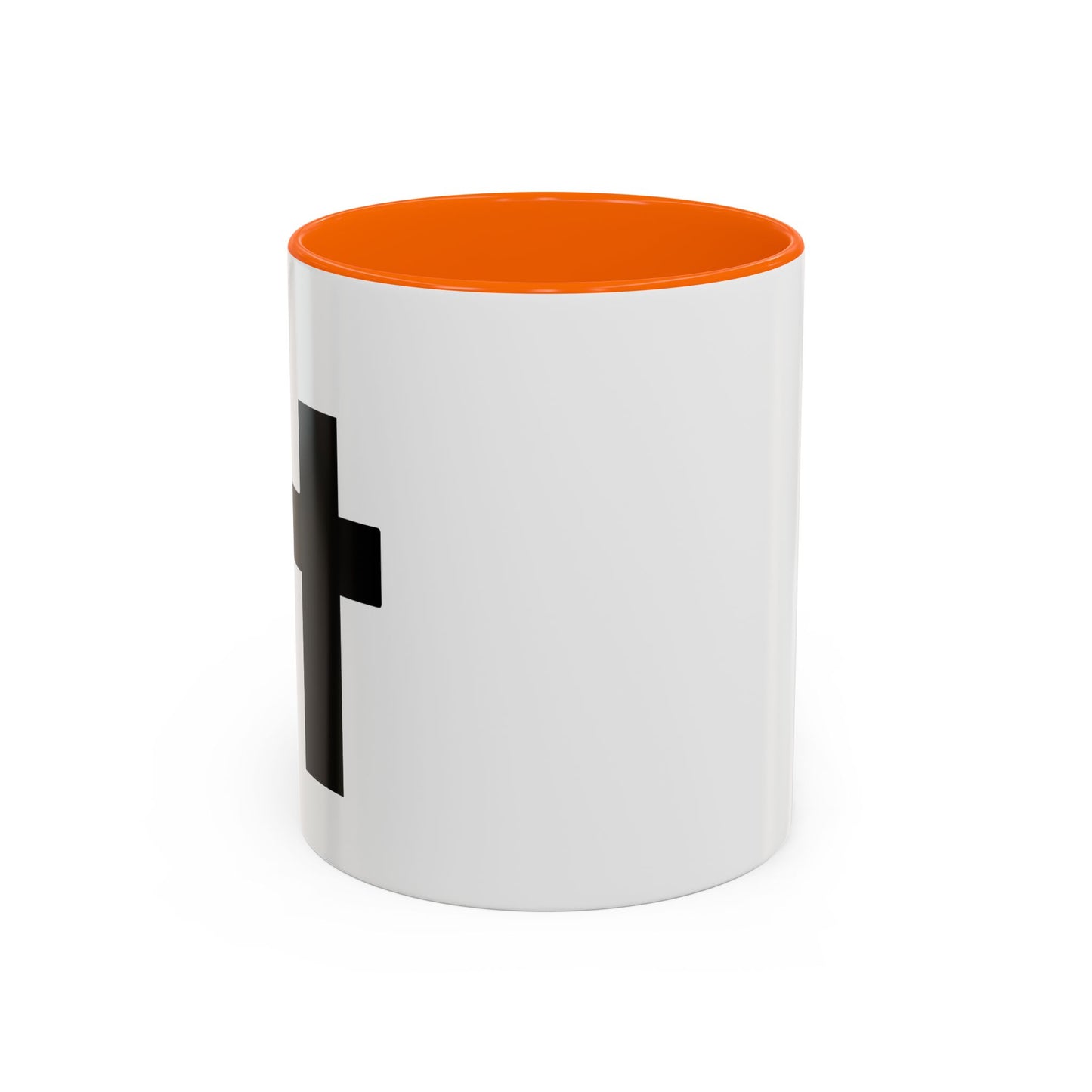 FCK IT Accent BiColor Funny Sarcastic Mug