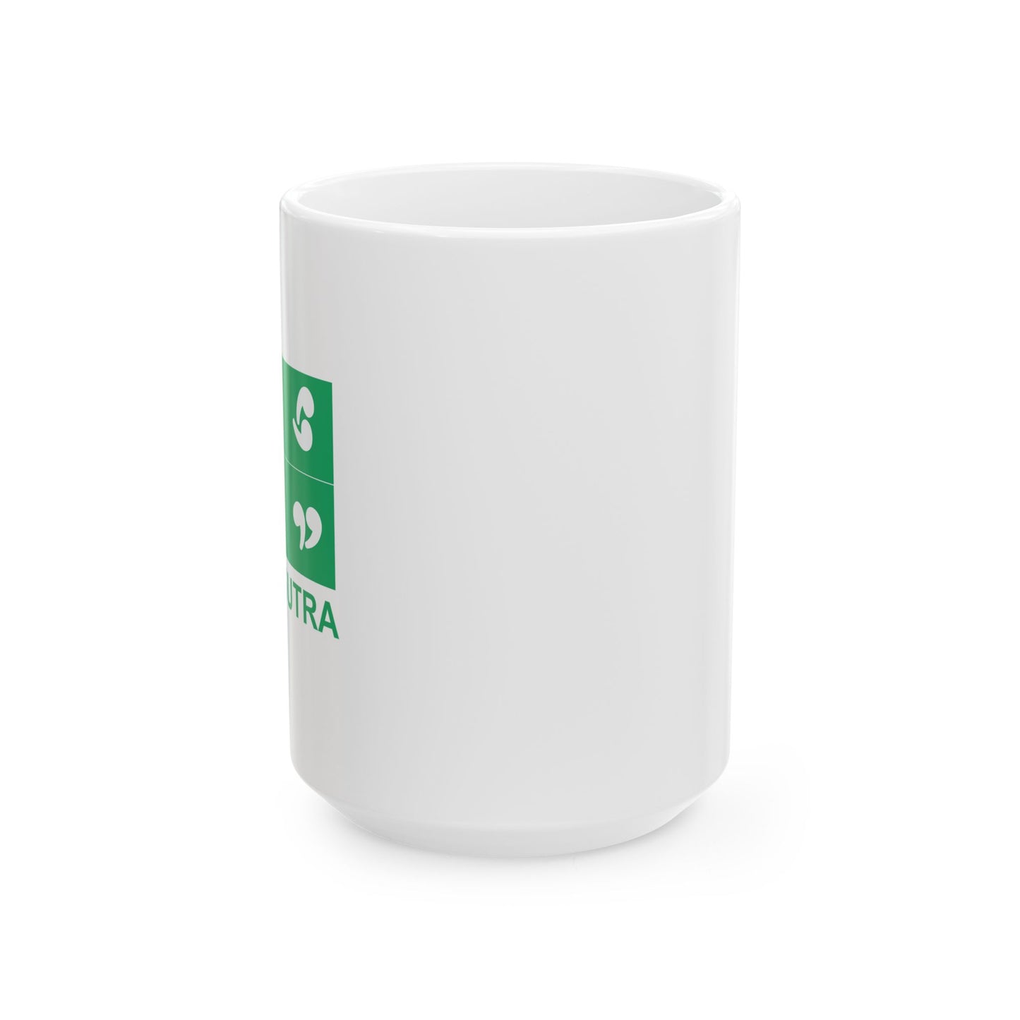 COMMA SUTRA FUNNY SARCASTIC MUG