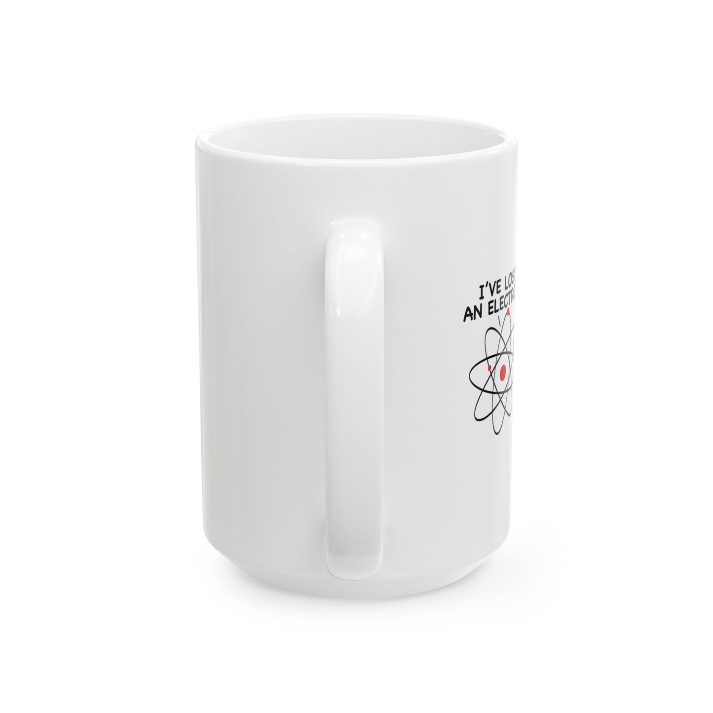 ARE YOU POSITIVE? FUNNY SARCASTIC MUG