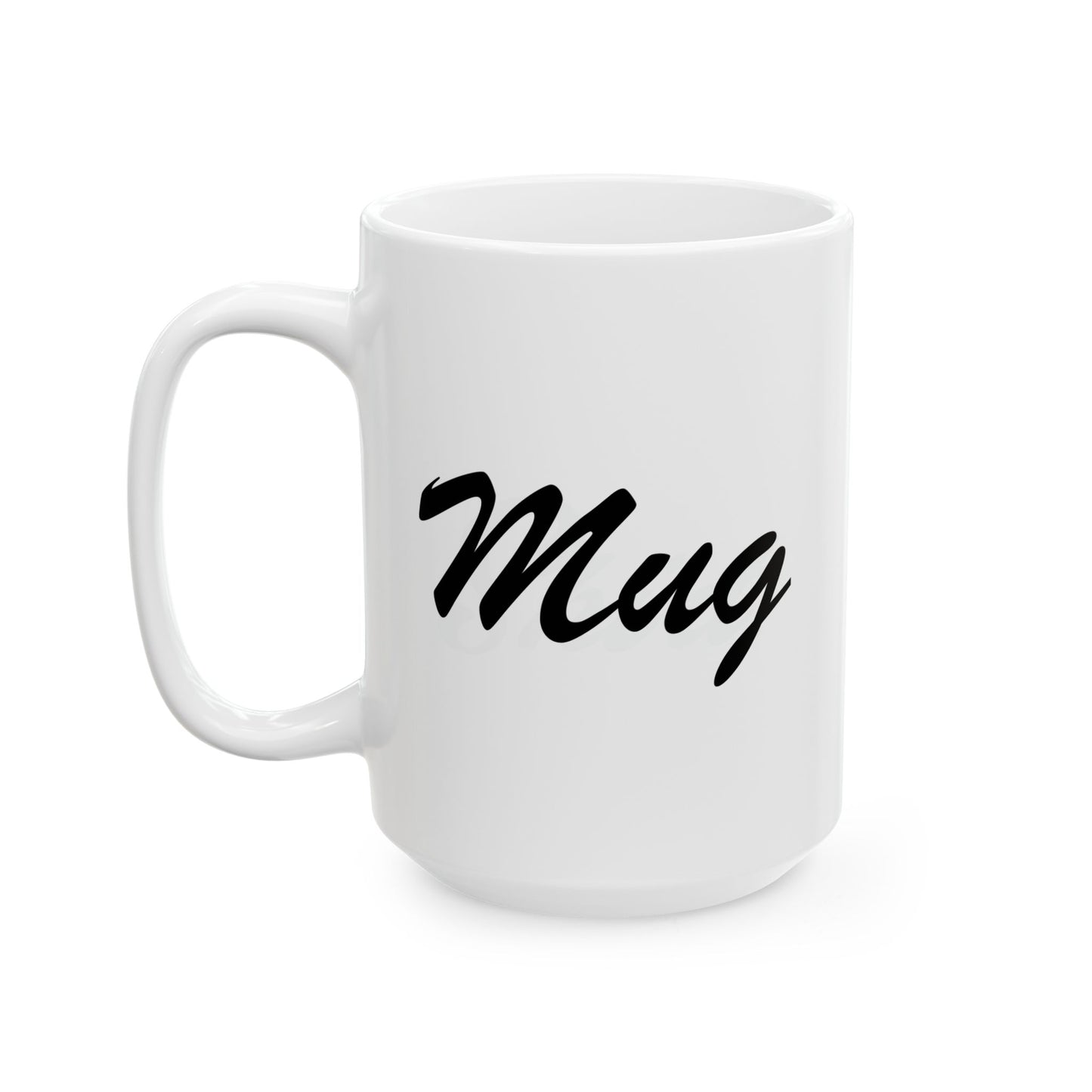 MUG FUNNY SARCASTIC MUG