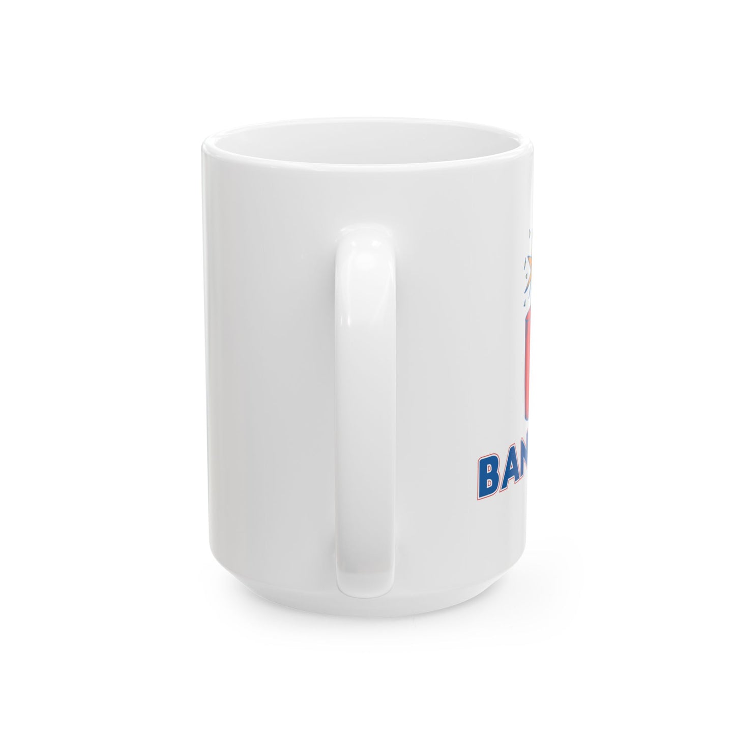 BANG ME FUNNY SARCASTIC WHITE MUG