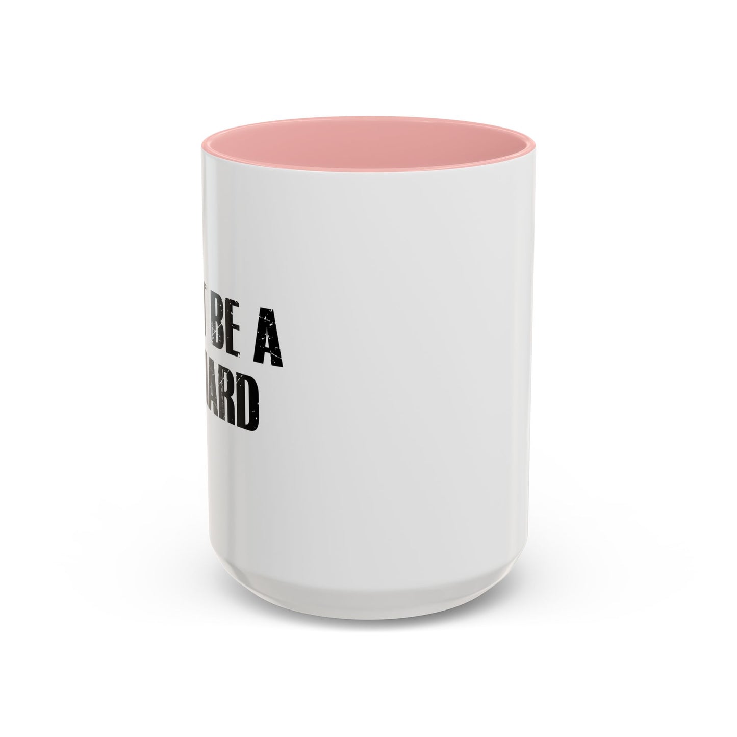 RICHARD Accent BiColor Funny Sarcastic Mug