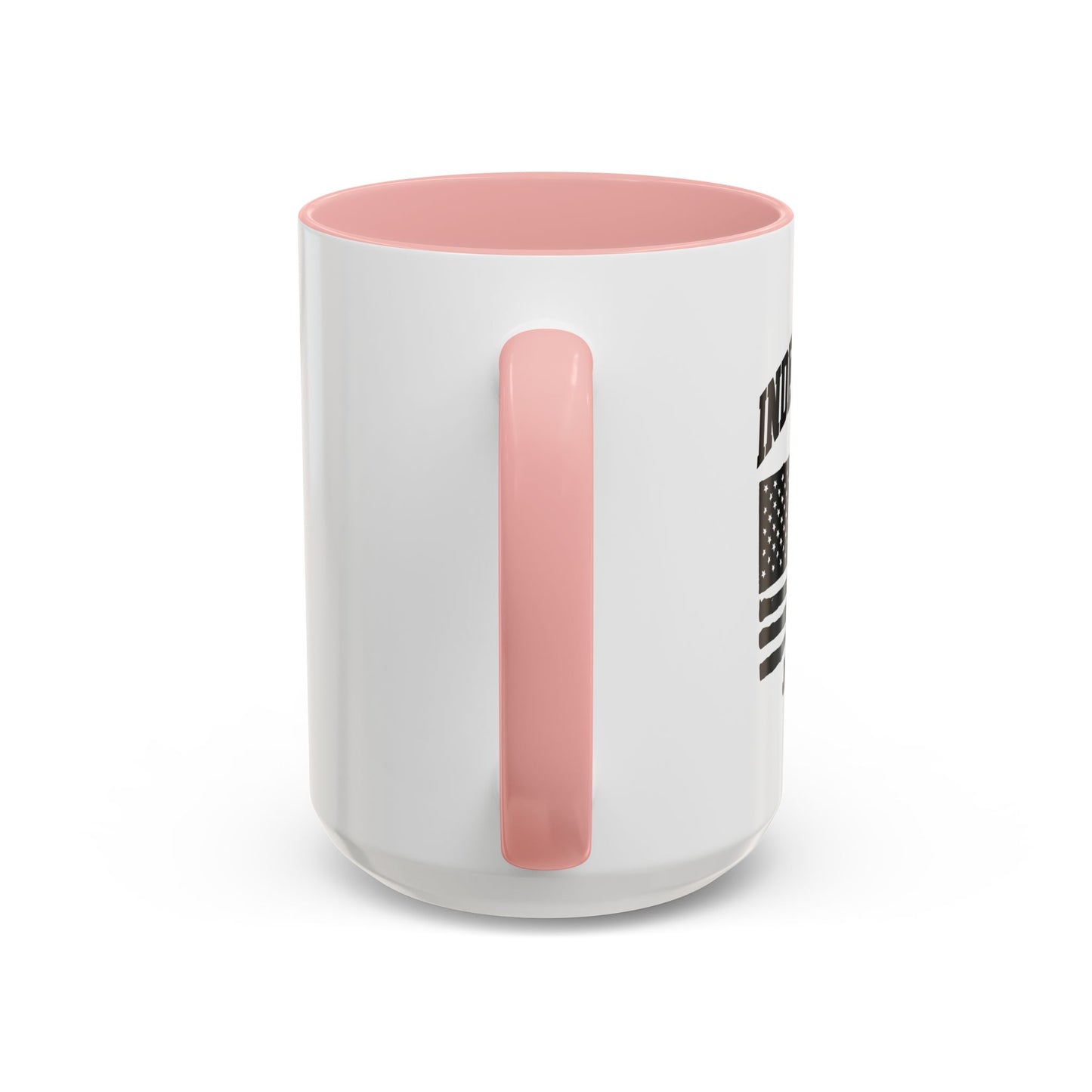 INDEPENDENCE DAY 1776 Accent BiColor Mug