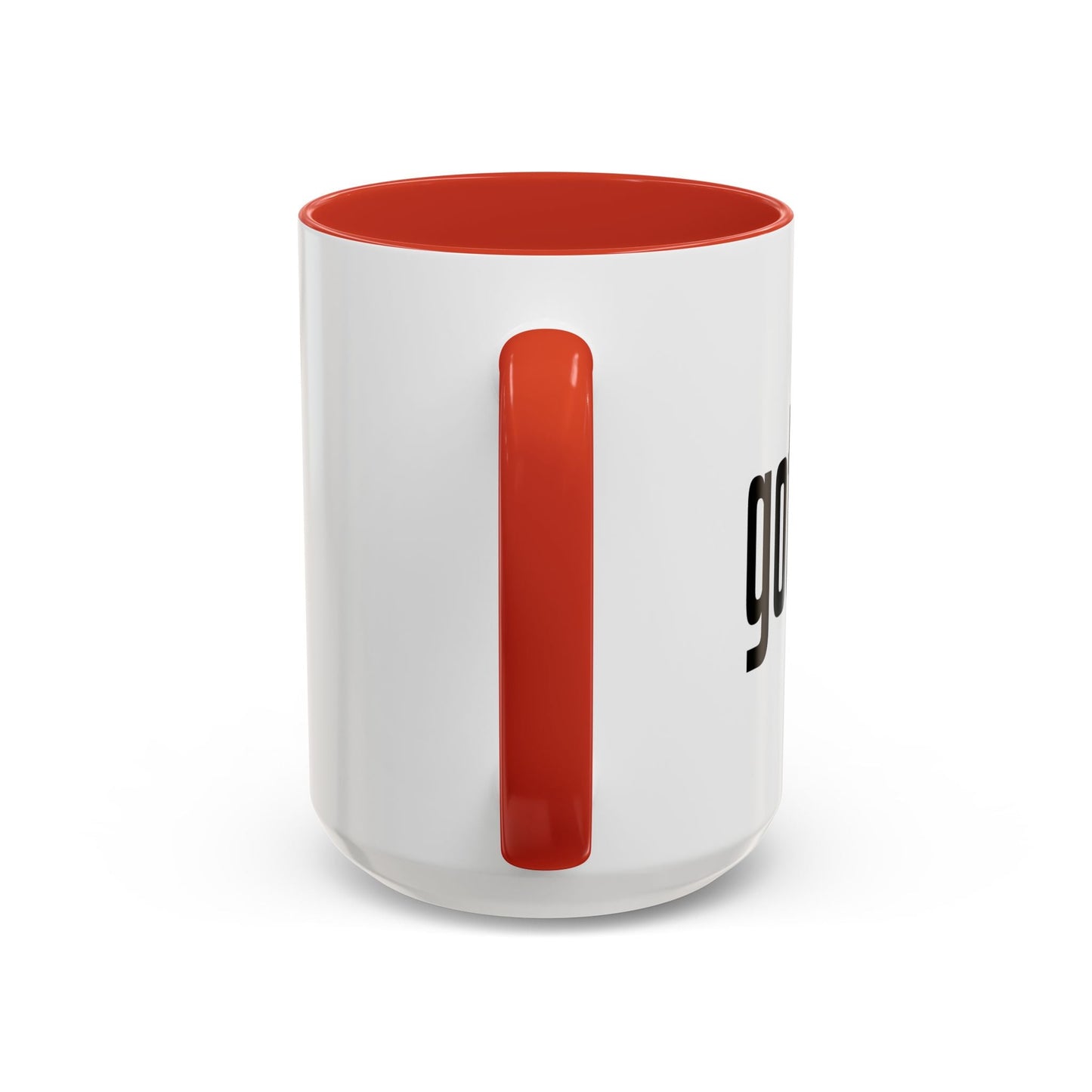 GOT SAX? Accent BiColor Funny Sarcastic Mug