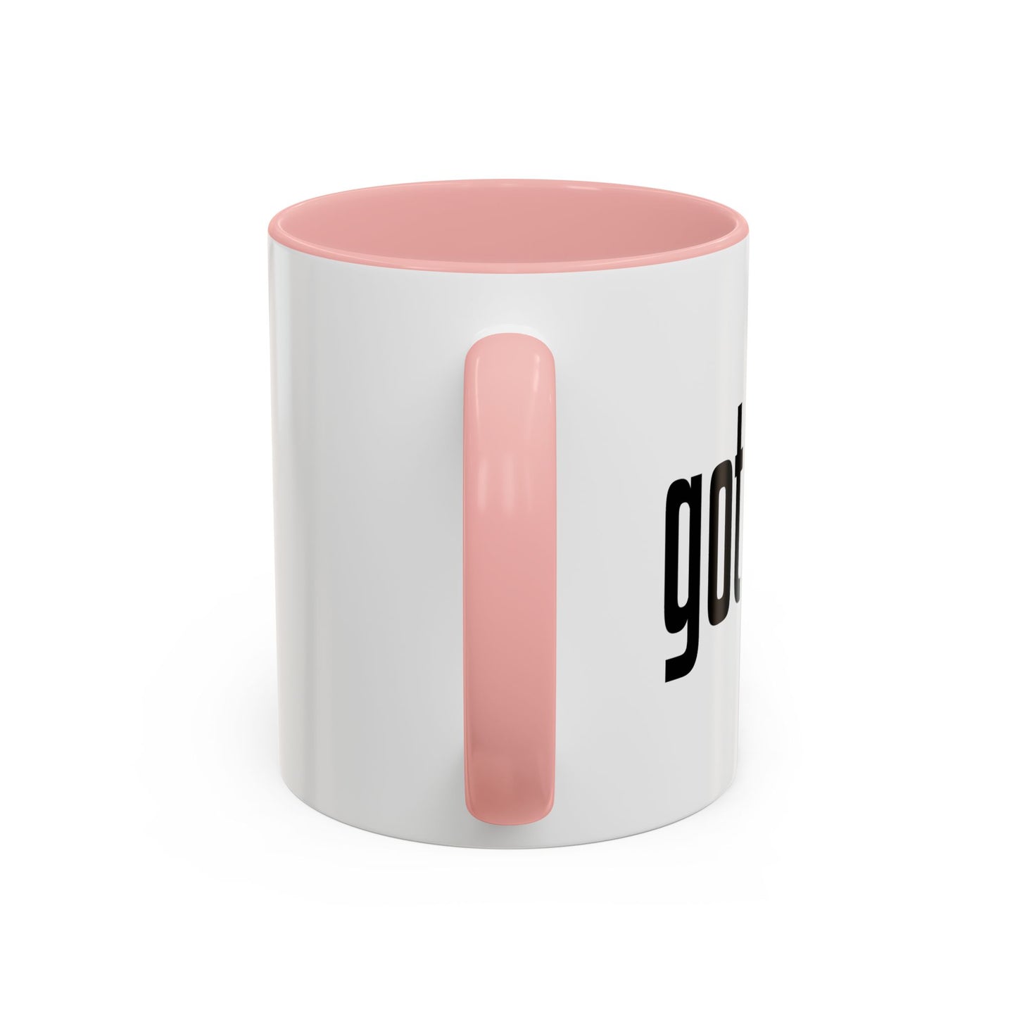 GOT SAX? Accent BiColor Funny Sarcastic Mug