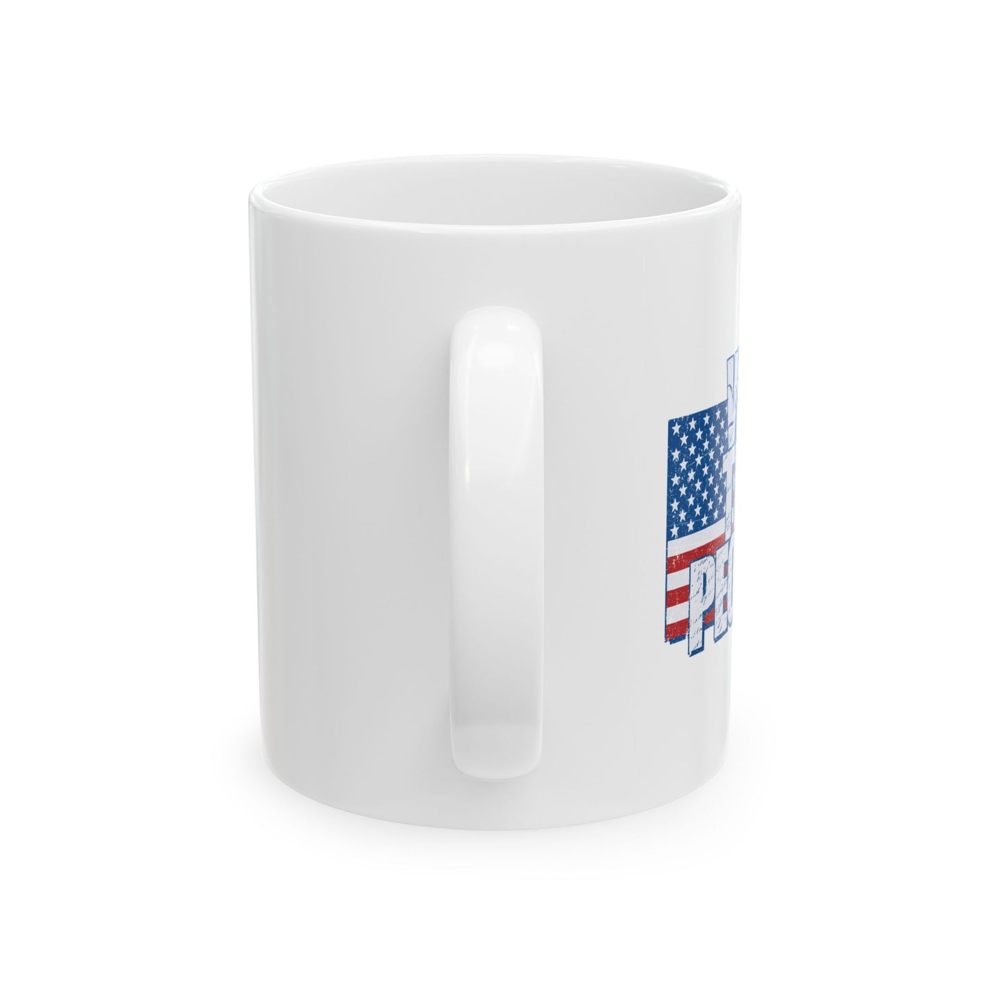 WE THE PEOPLE FUNNY SARCASTIC MUG