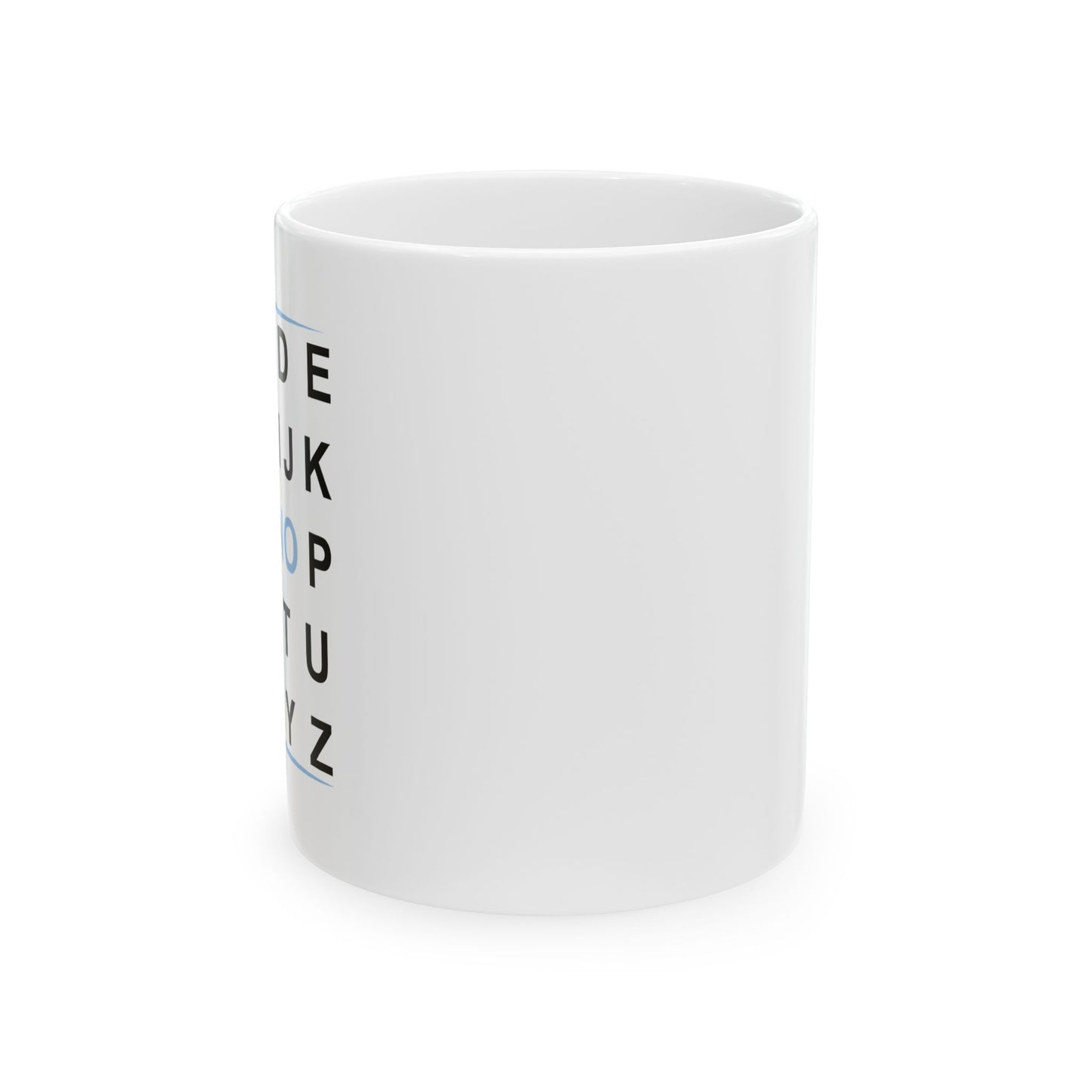 ELEMENO FUNNY SARCASTIC MUG