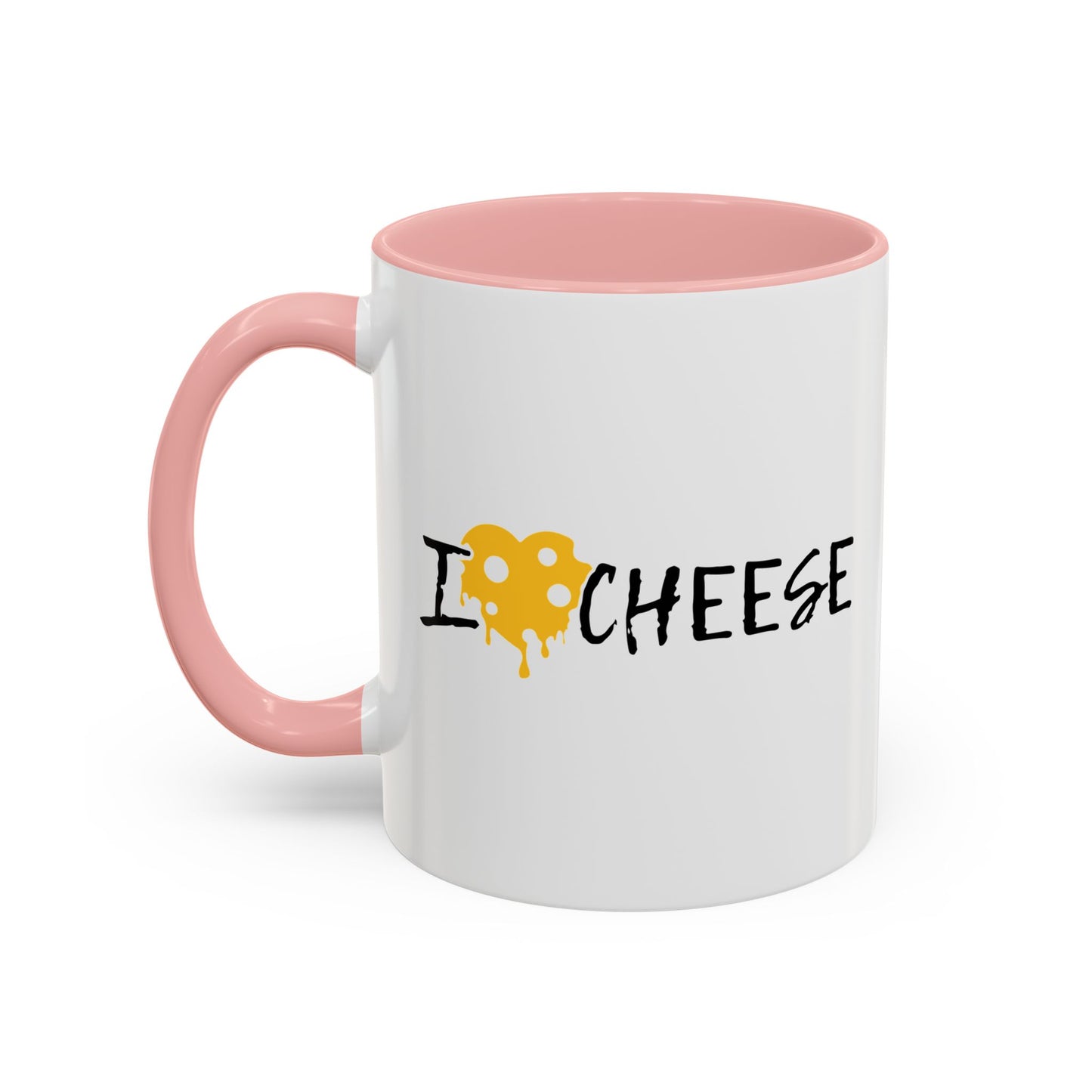 MY COOKING IS GETTING BETTER Accent BiColor Funny Sarcastic Mug