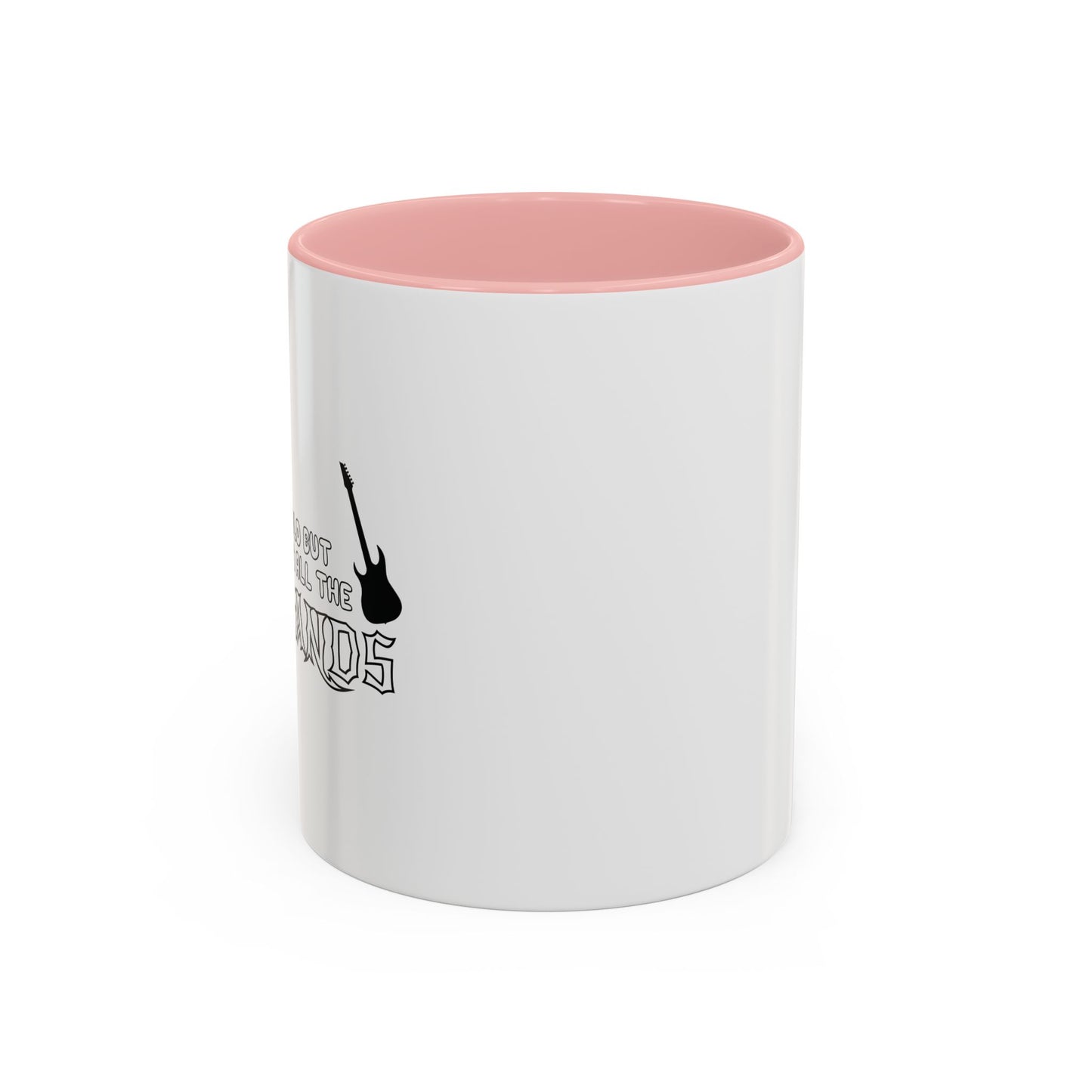 I MAY BE OLD Accent BiColor Funny Sarcastic Mug