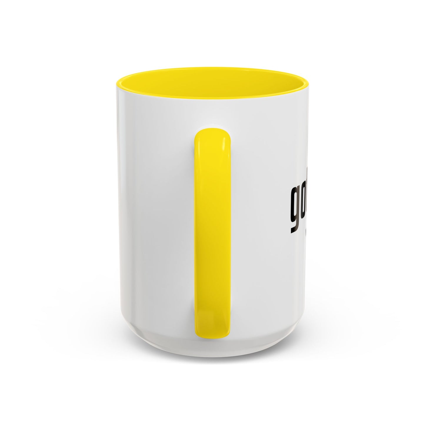 GOT KIDS? Accent BiColor Funny Sarcastic Mug